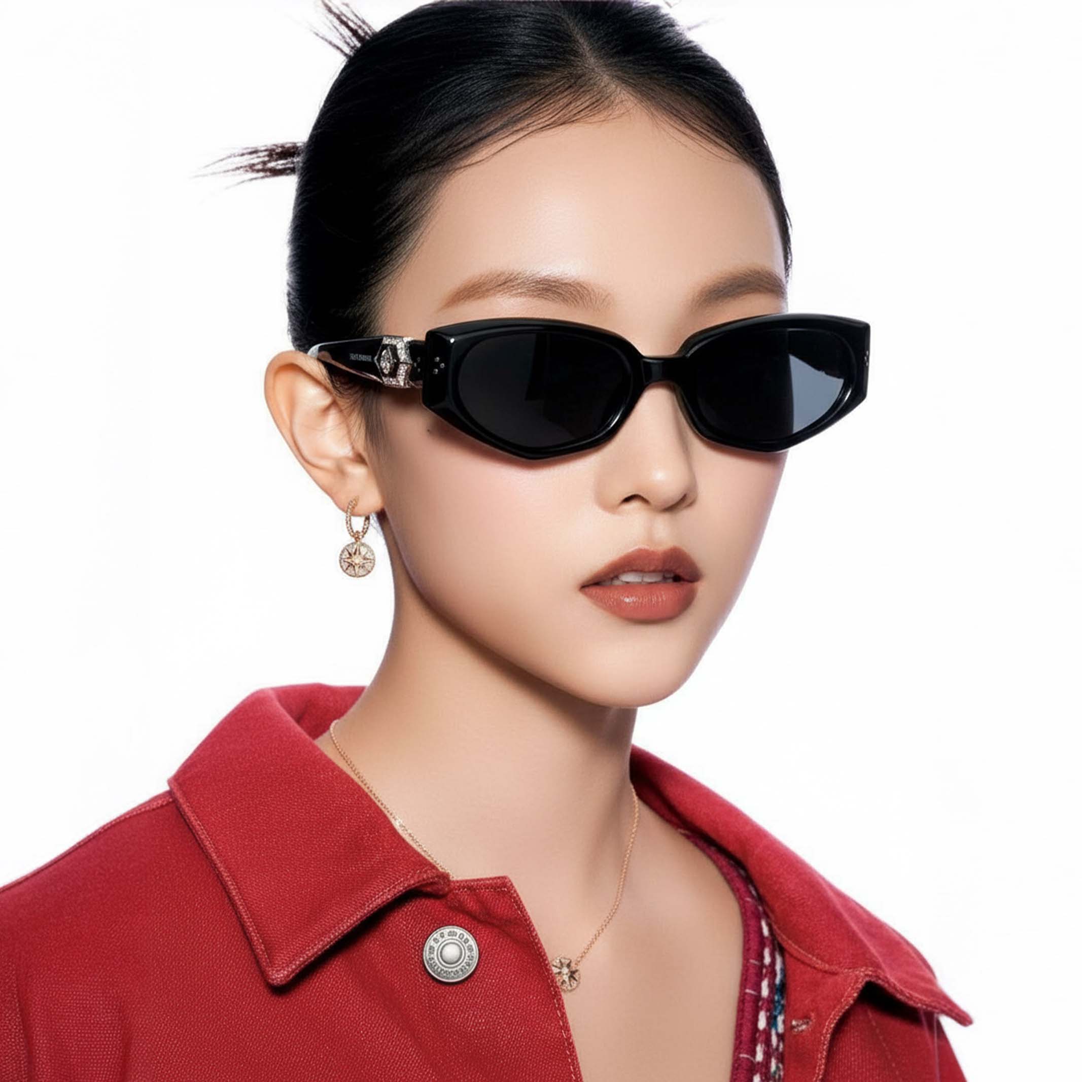 Gentle Monster Ruvy Van – Mori Optical