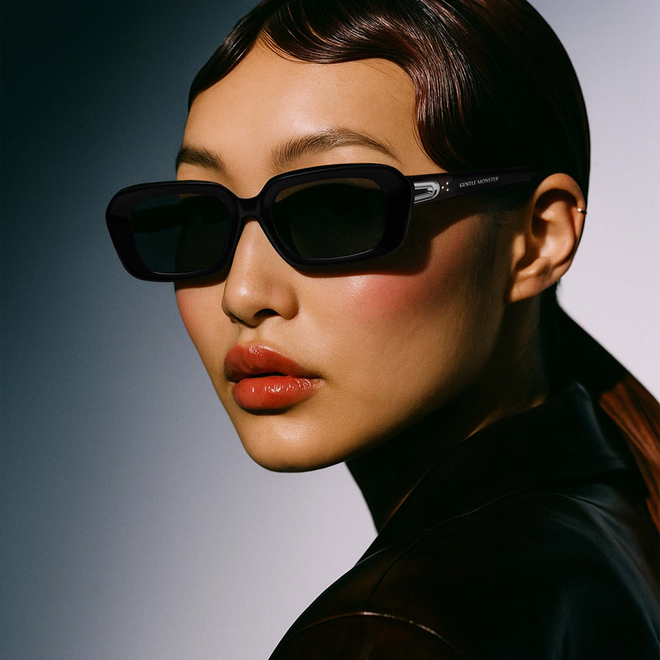 ジェントルモンスター GENTLE MONSTER MELROSE 正規品 Gentle Monster Melrose – Mori Optical
