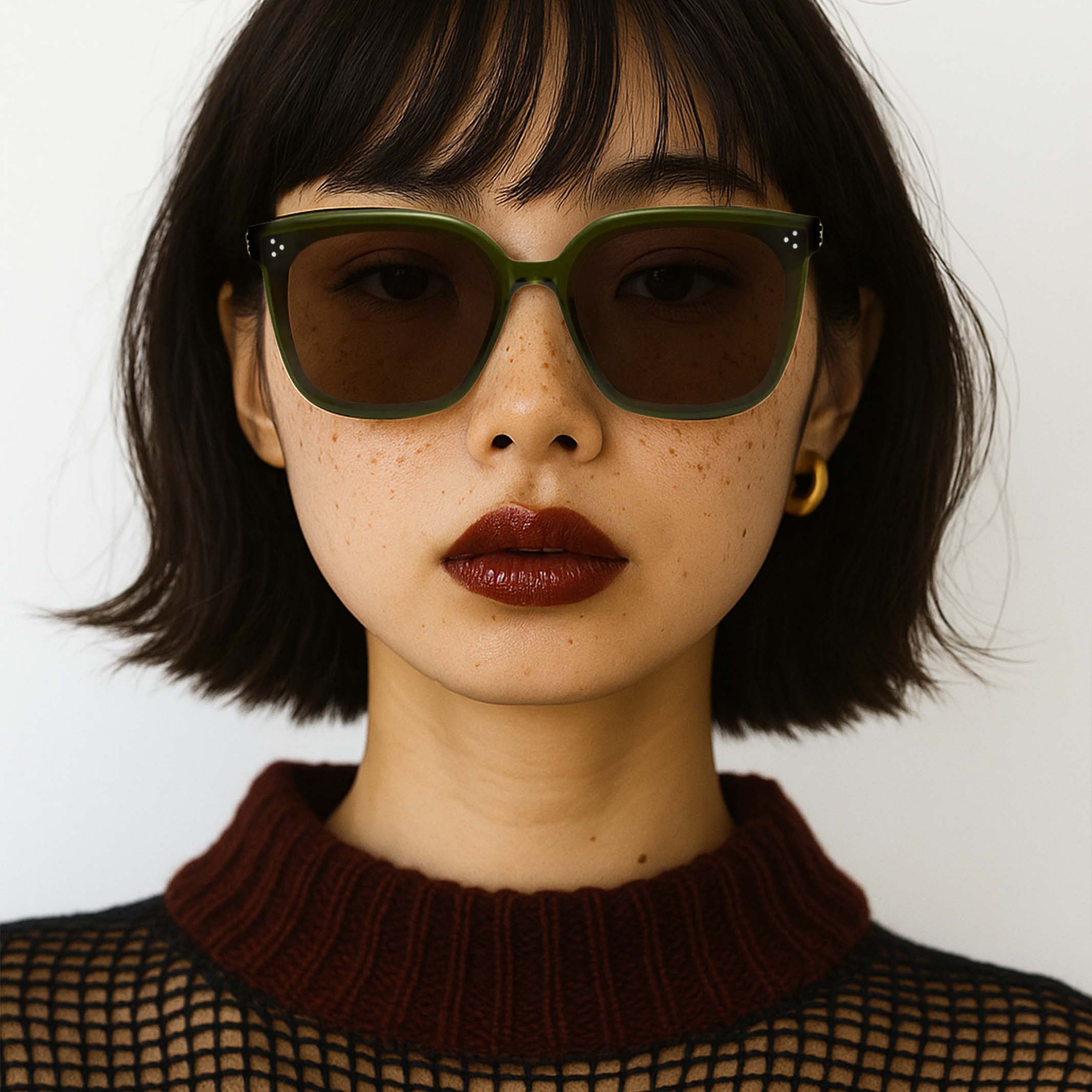 小物 Gentle Monster Piana Gentle Monster Piana – Mori Optical