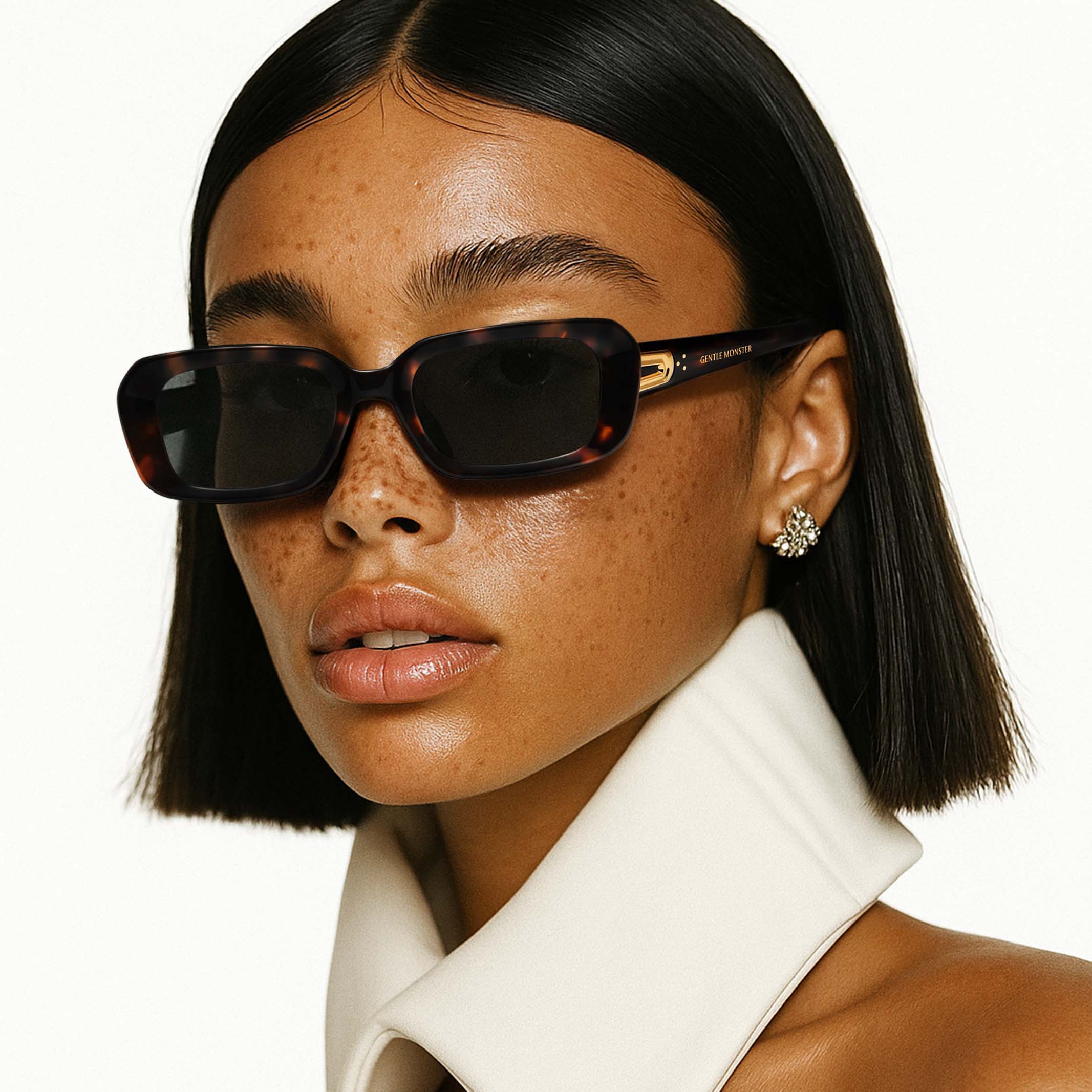 Gentle Monster Melrose – Mori Optical