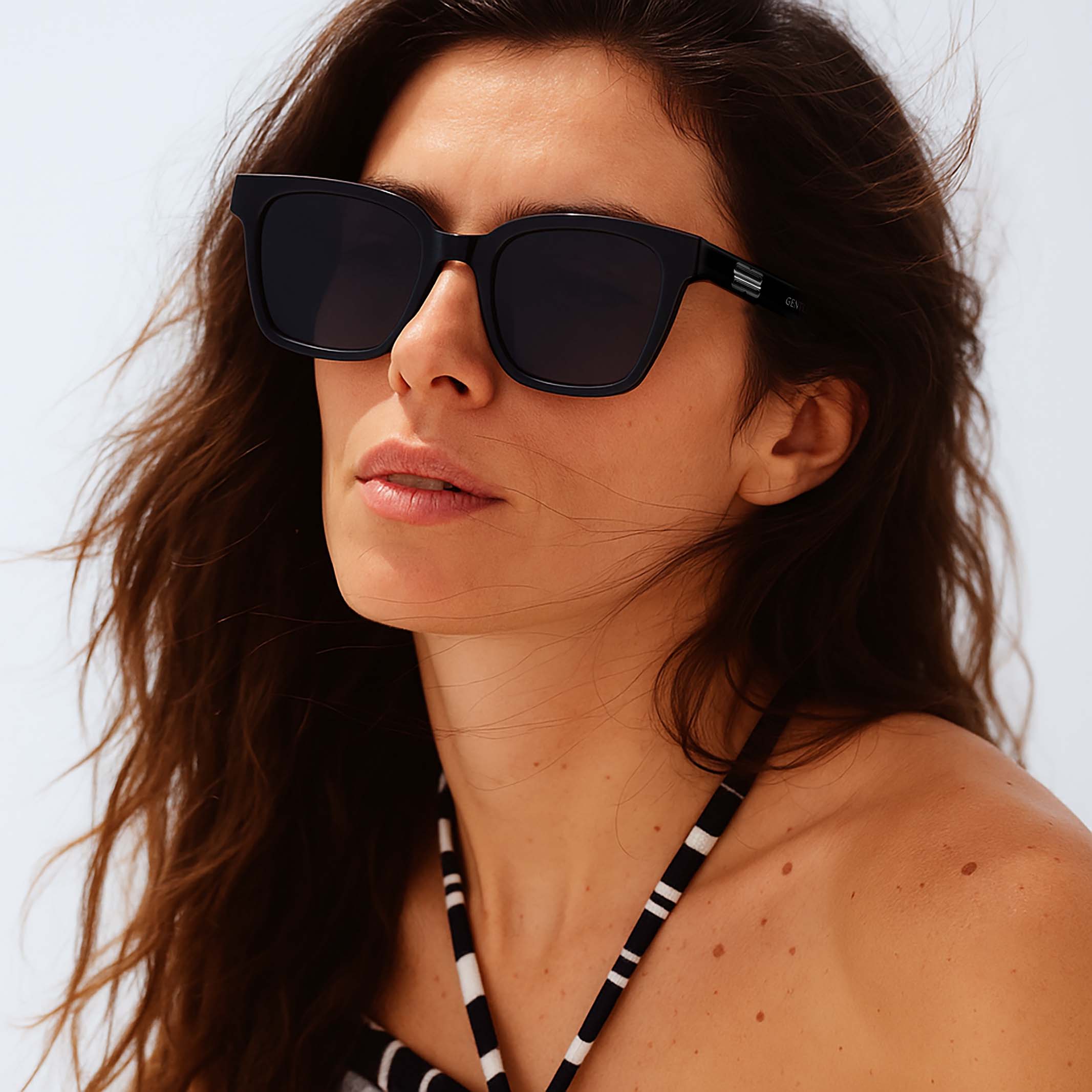 Gentle Monster Pino – Mori Optical