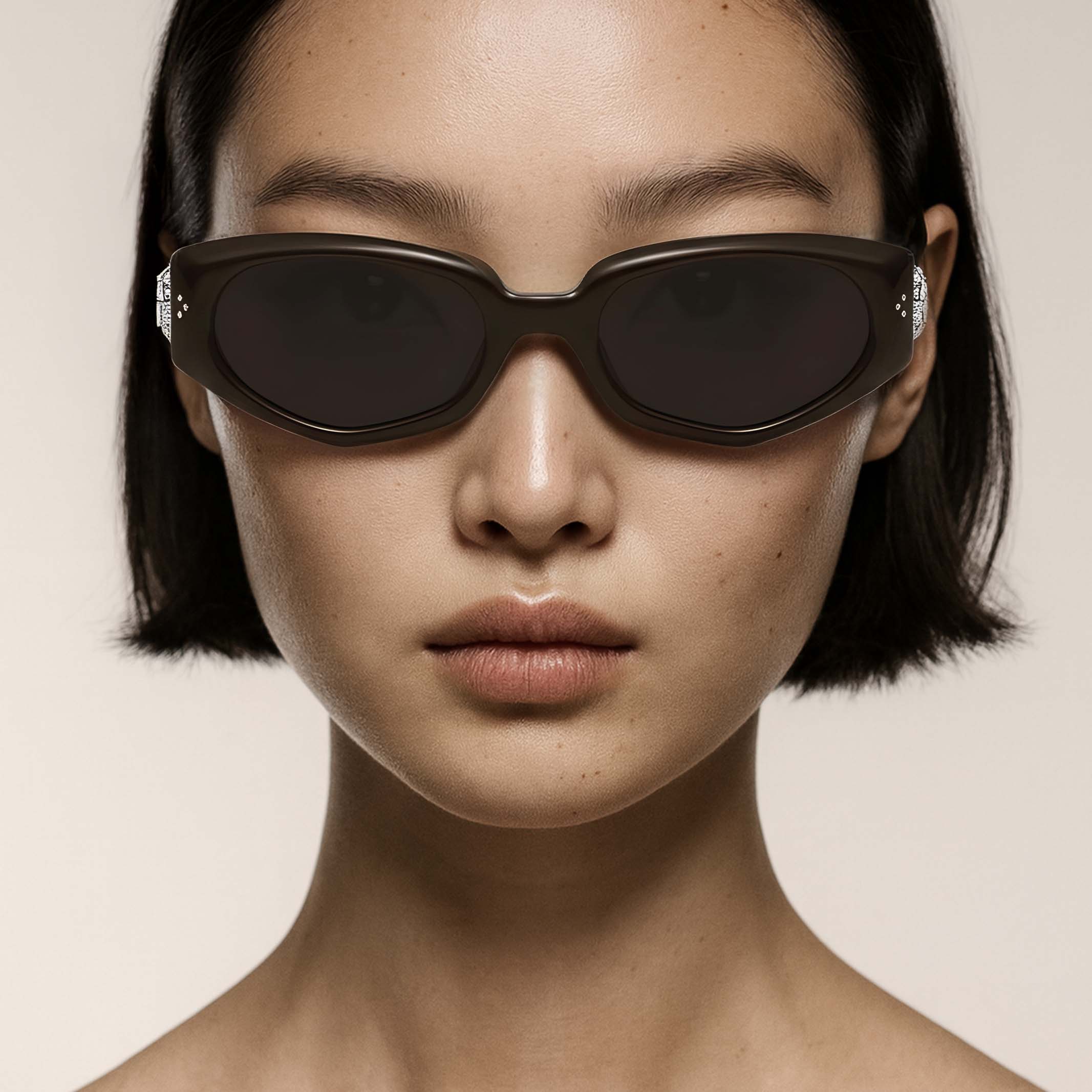 Gentle Monster Ruvy Van – Mori Optical