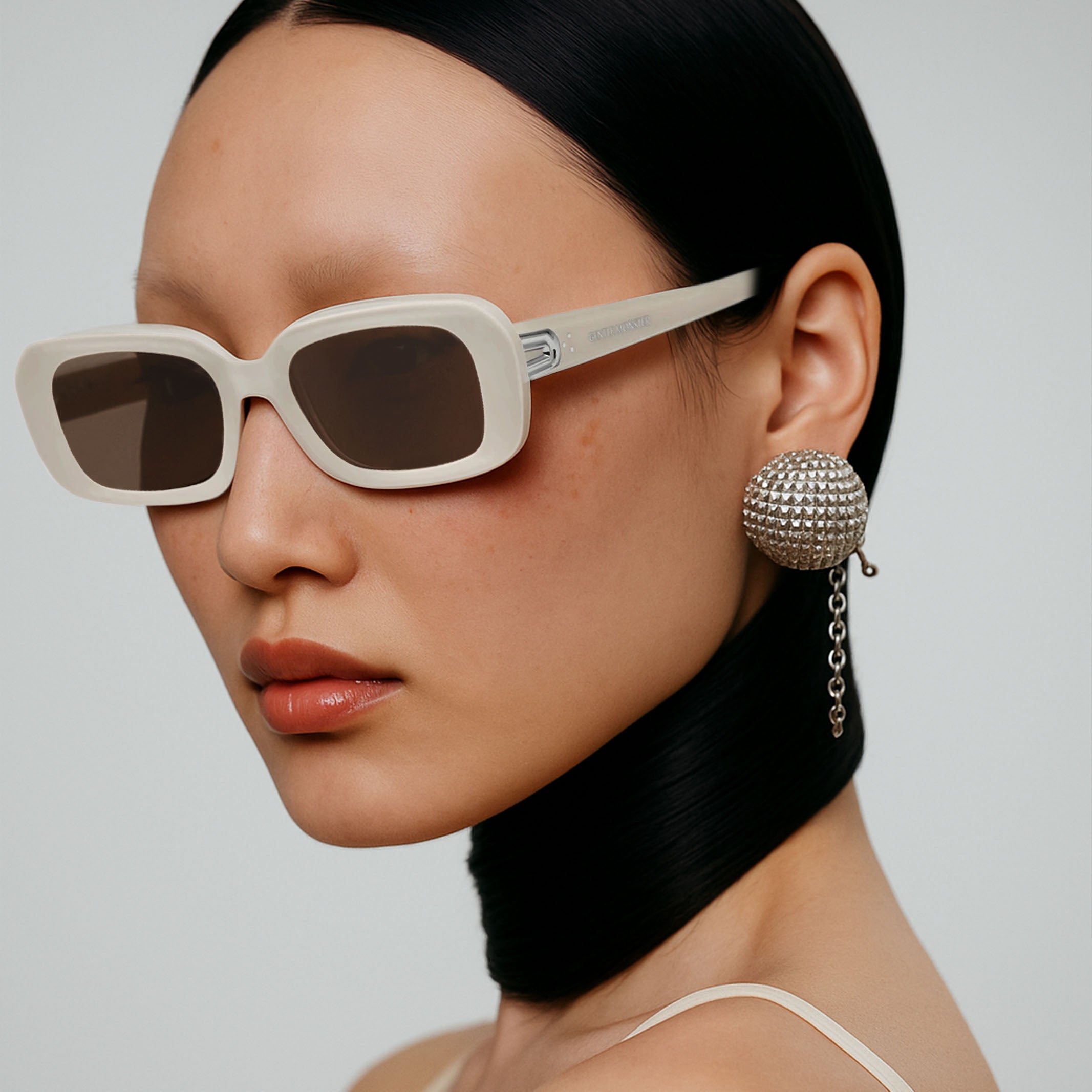 ジェントルモンスター GENTLE MONSTER MELROSE 正規品 Gentle Monster Melrose – Mori Optical