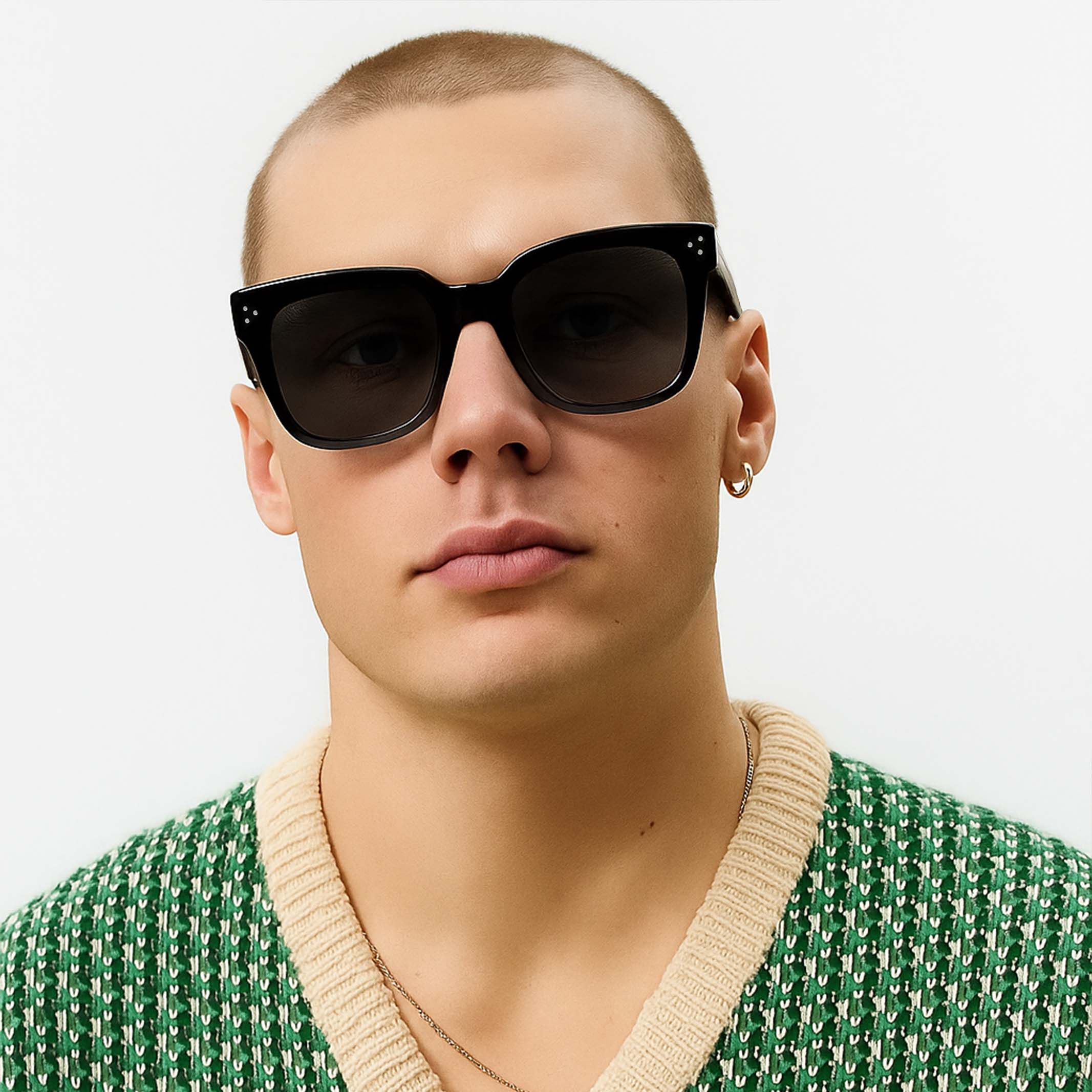 Gentle Monster My Me – Mori Optical