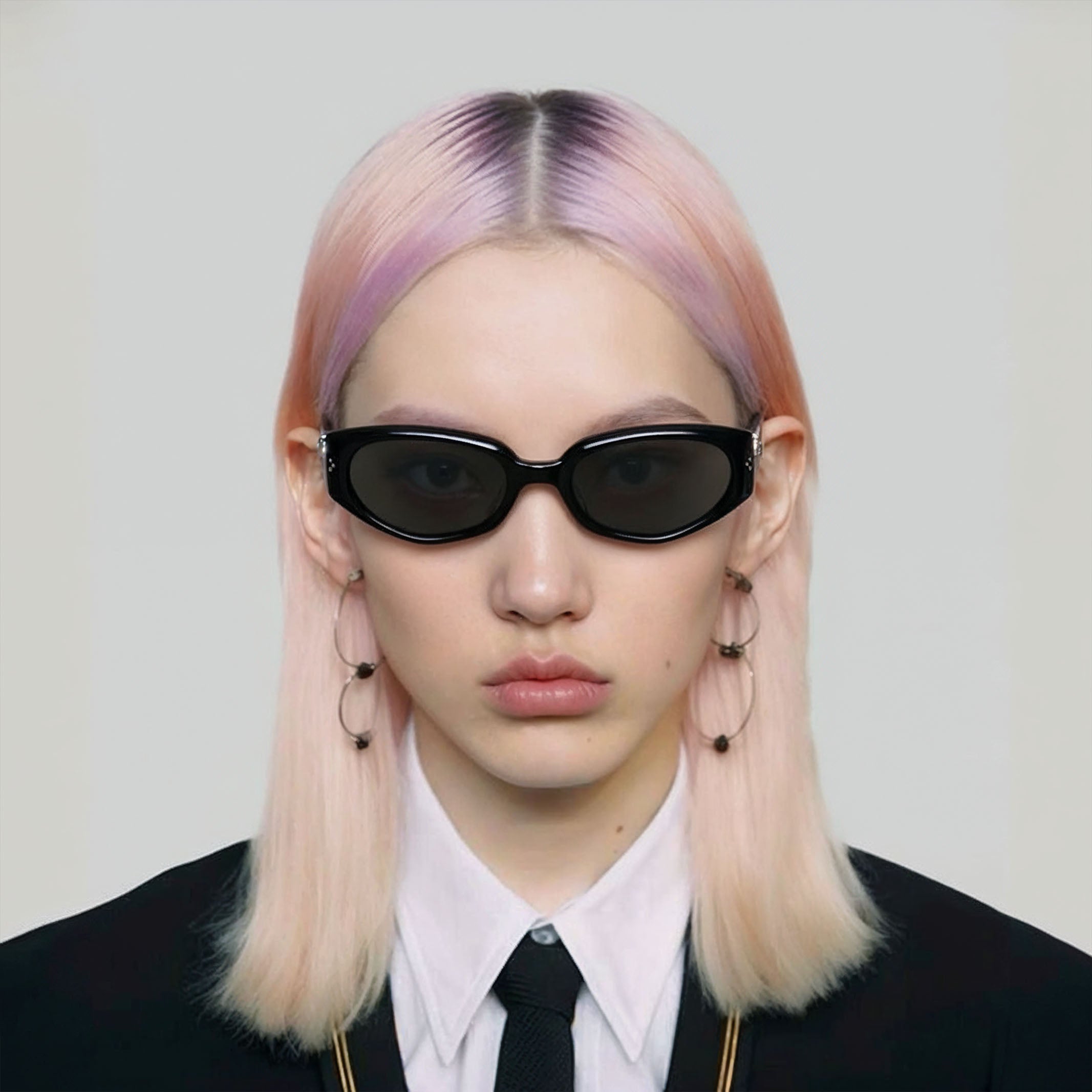 【新品未使用】GENTLE MONSTER サングラス RUVY VAN Gentle Monster Ruvy Van – Mori Optical