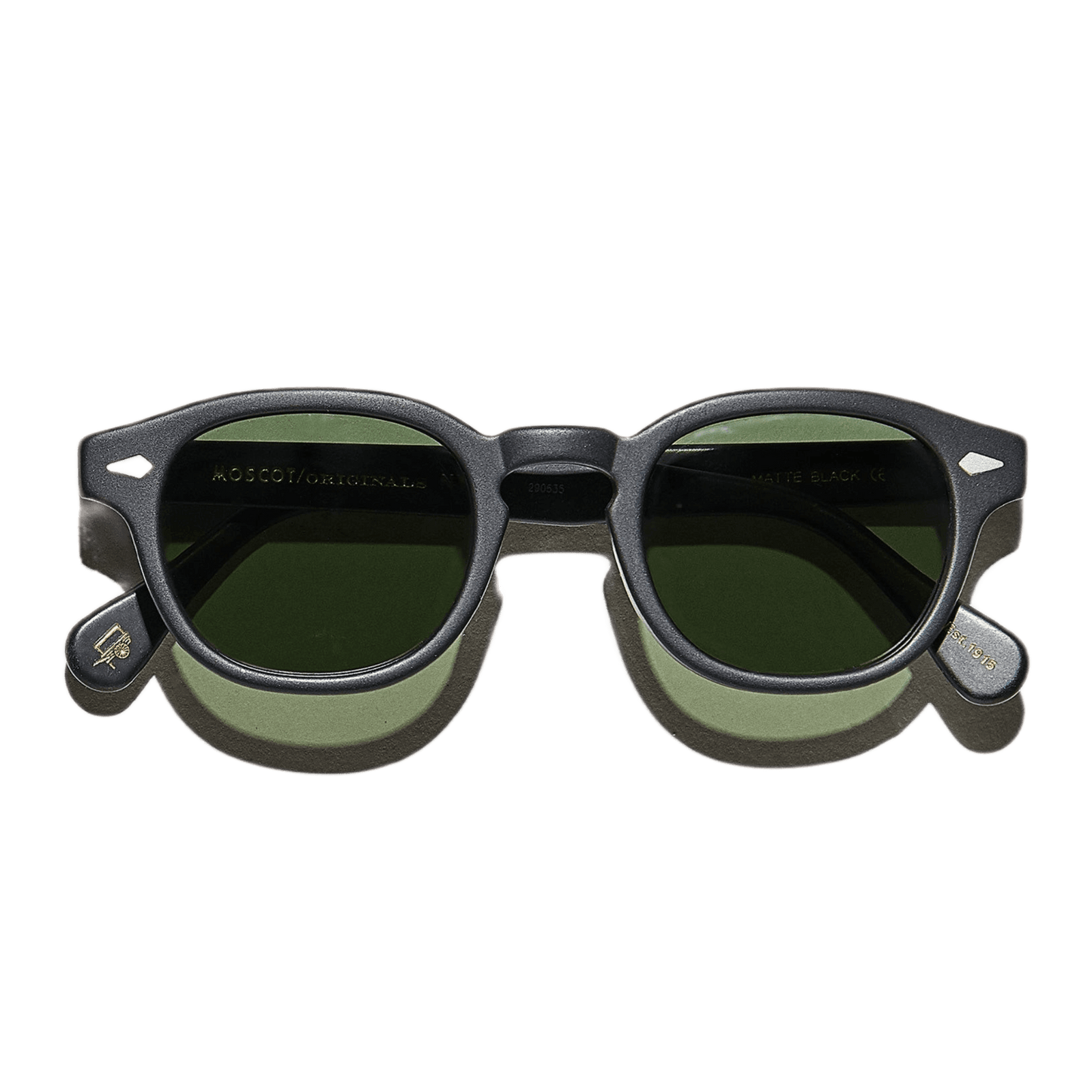 Moscot Lemtosh Sun