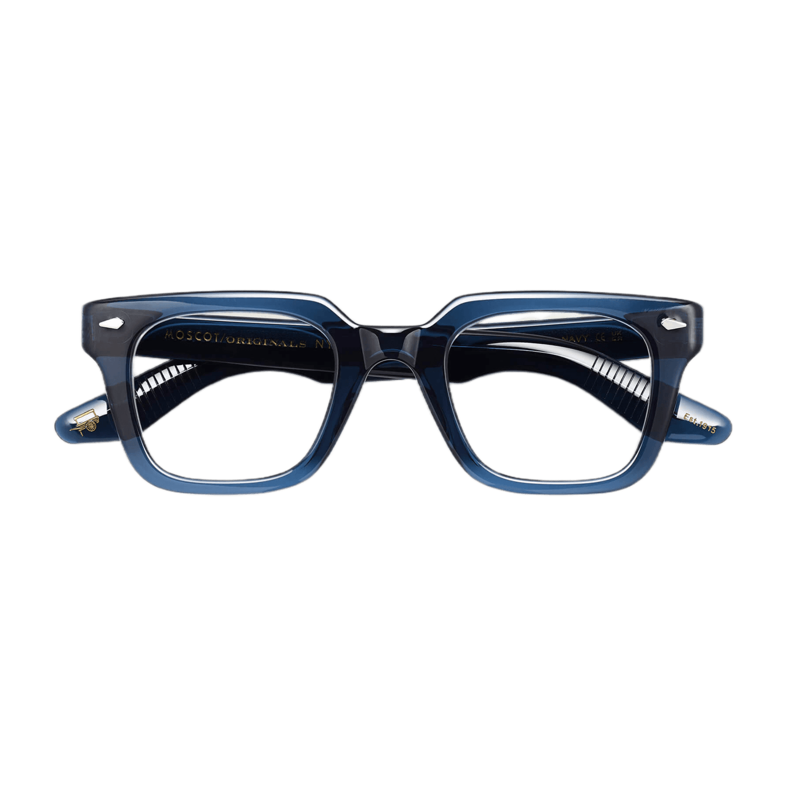 Moscot Grober