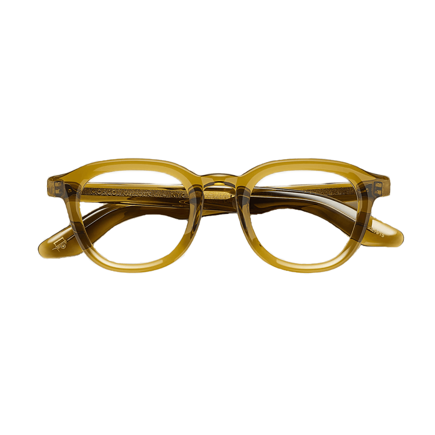 Moscot Dahven