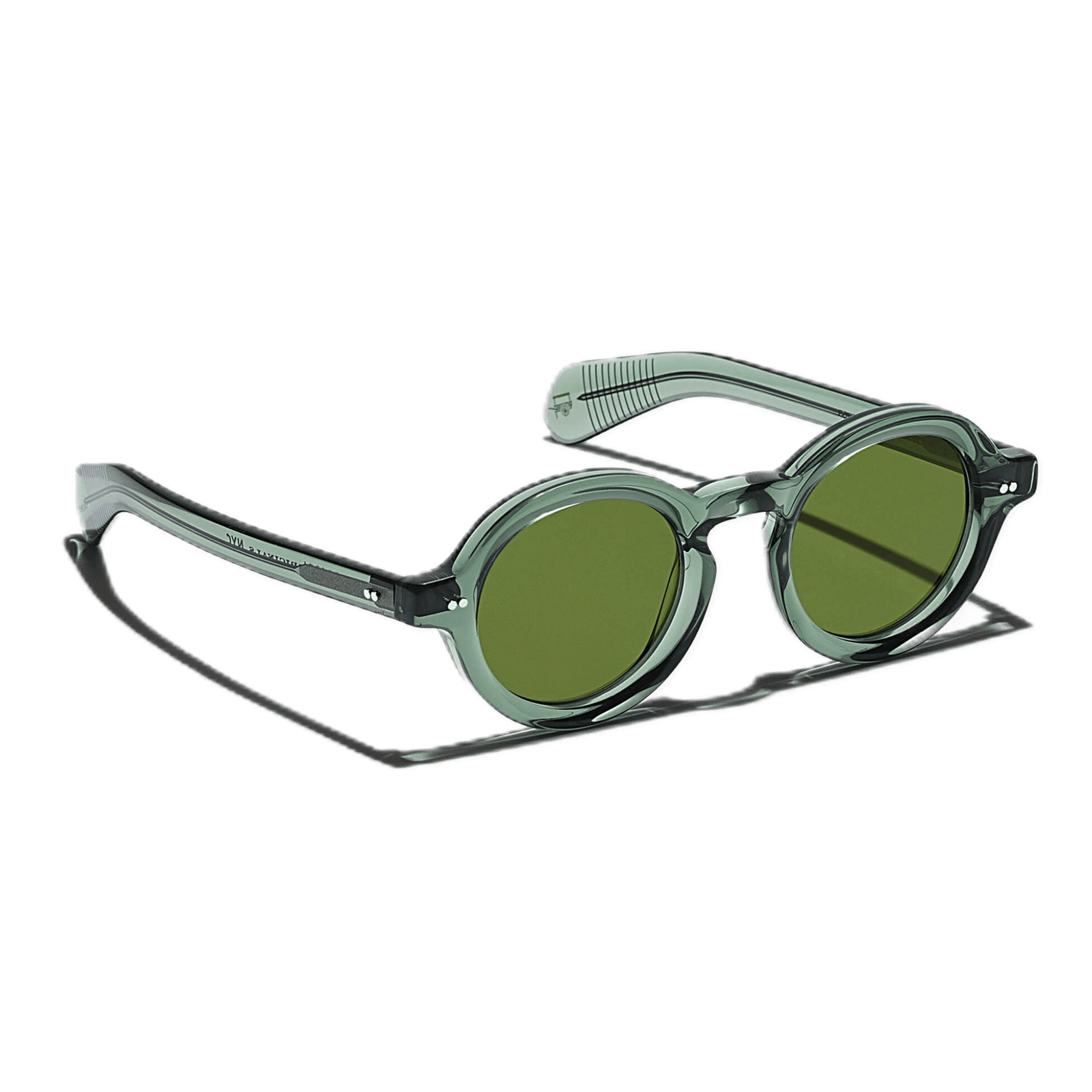 Moscot Foygel Sun