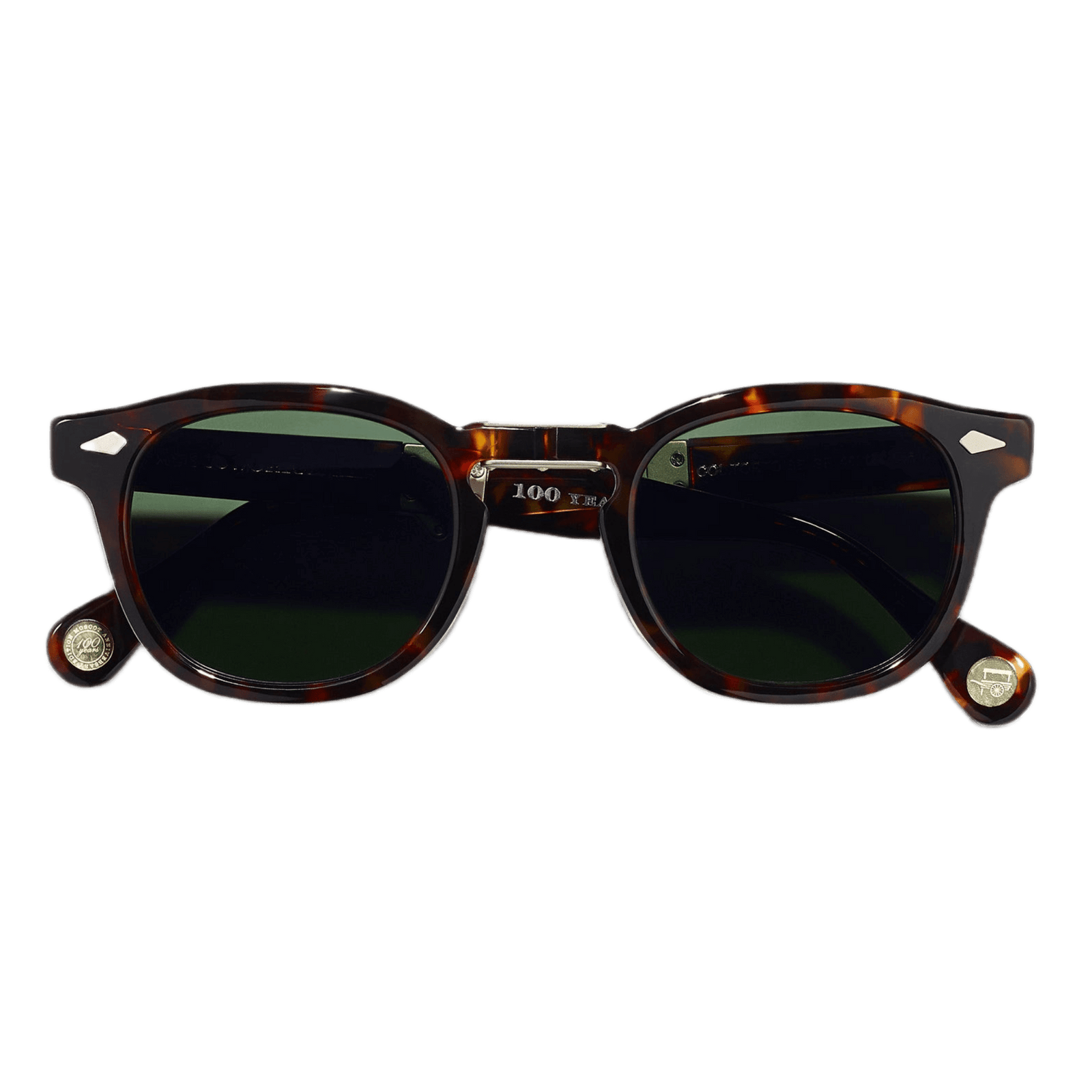 Moscot Lemtosh Fold