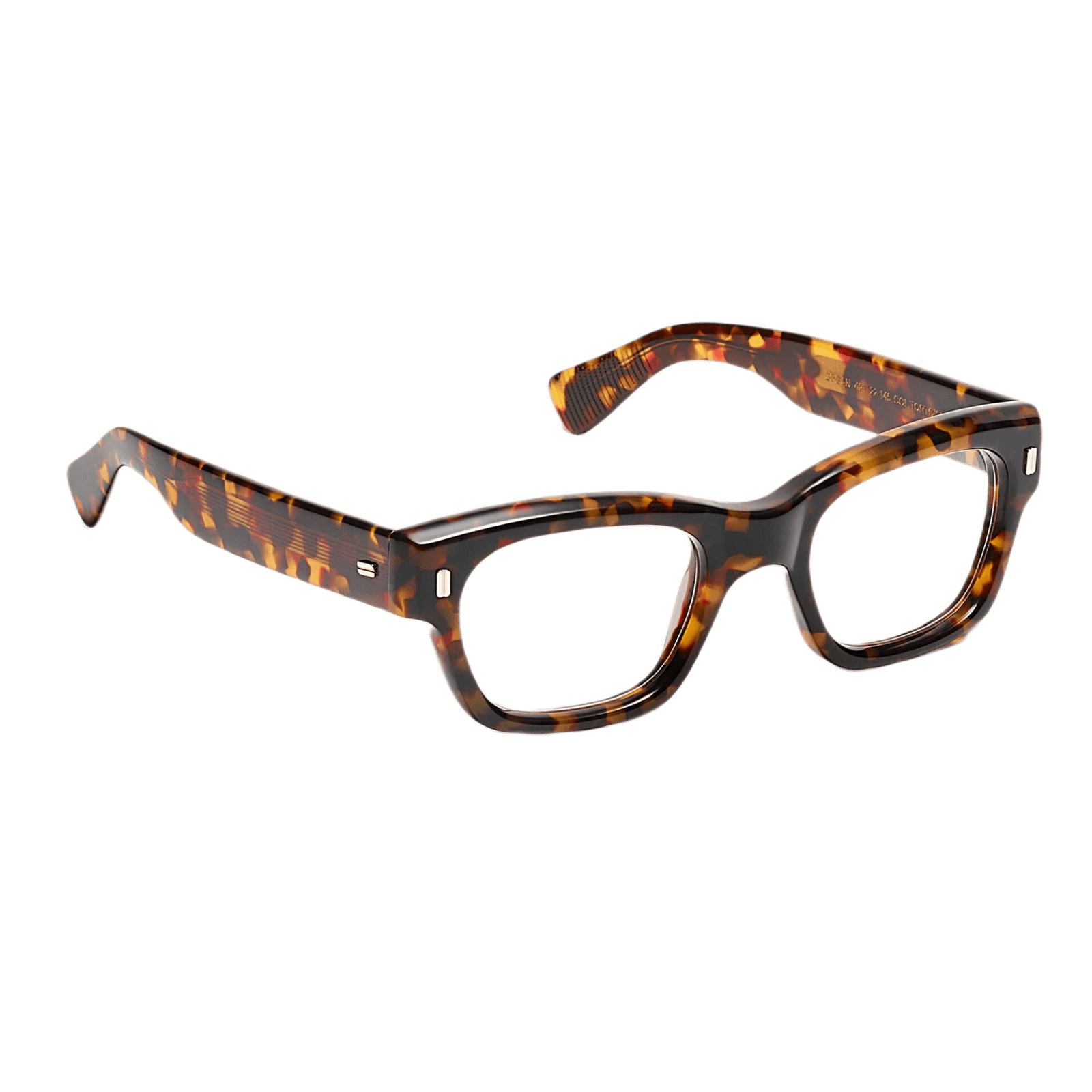 Moscot Zogan