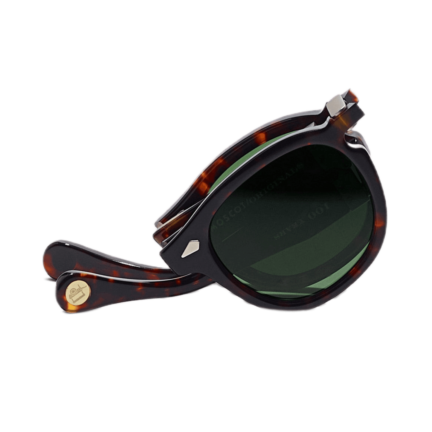 Moscot Lemtosh Fold