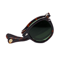 Moscot Lemtosh Fold