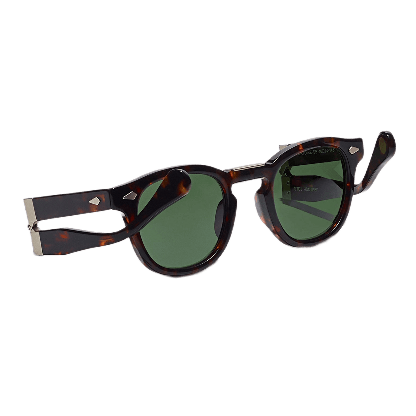 Moscot Lemtosh Fold