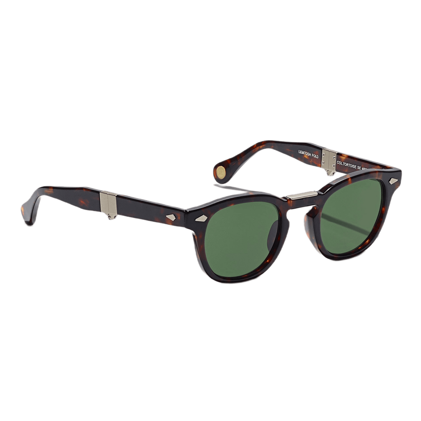 Moscot Lemtosh Fold