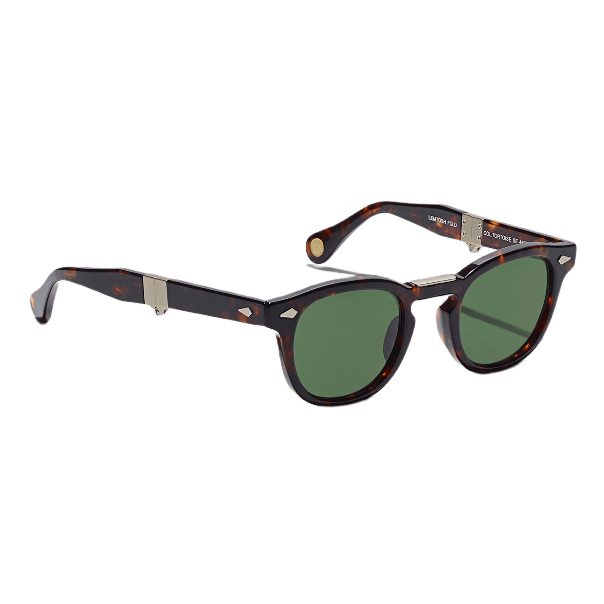 Moscot Lemtosh Fold – Mori Optical