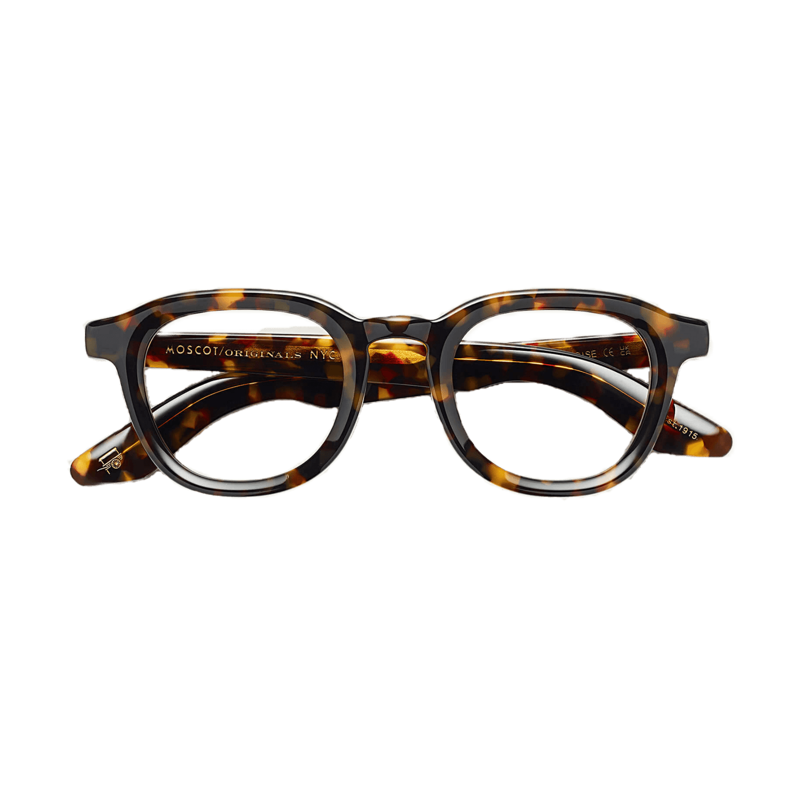 Moscot Dahven