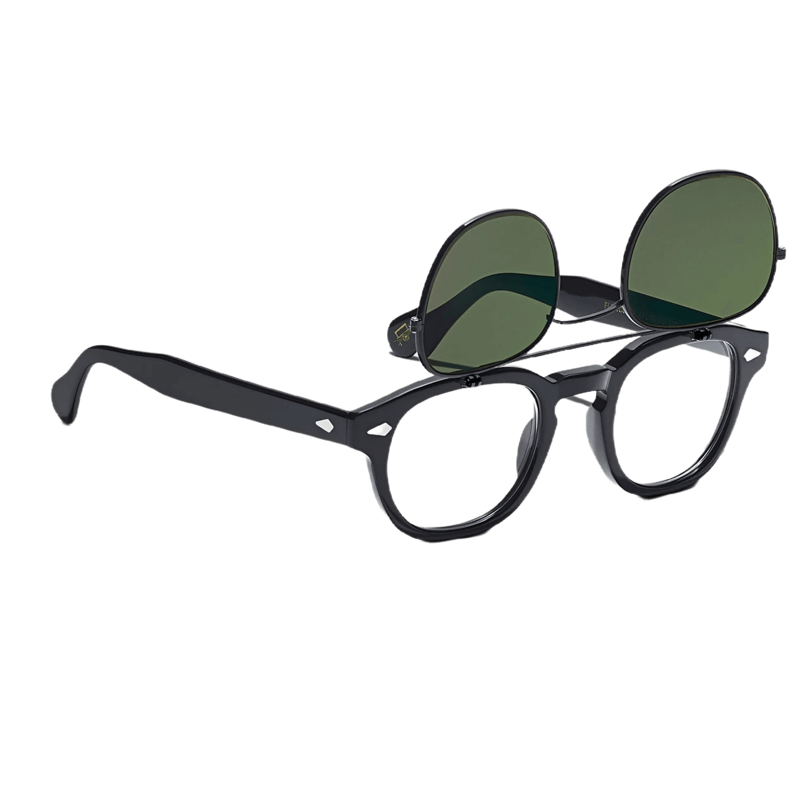 Moscot Fliptosh