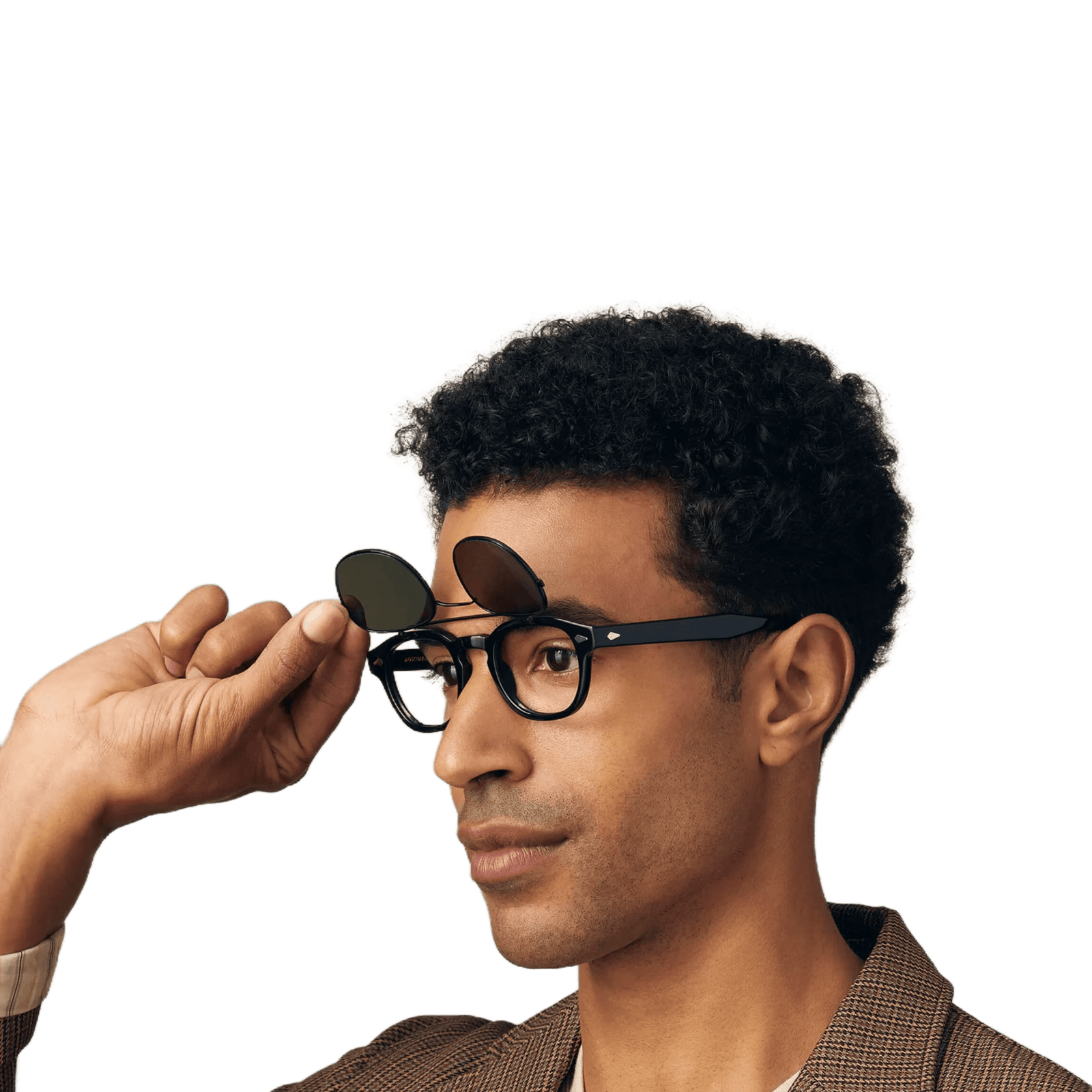 Moscot Fliptosh