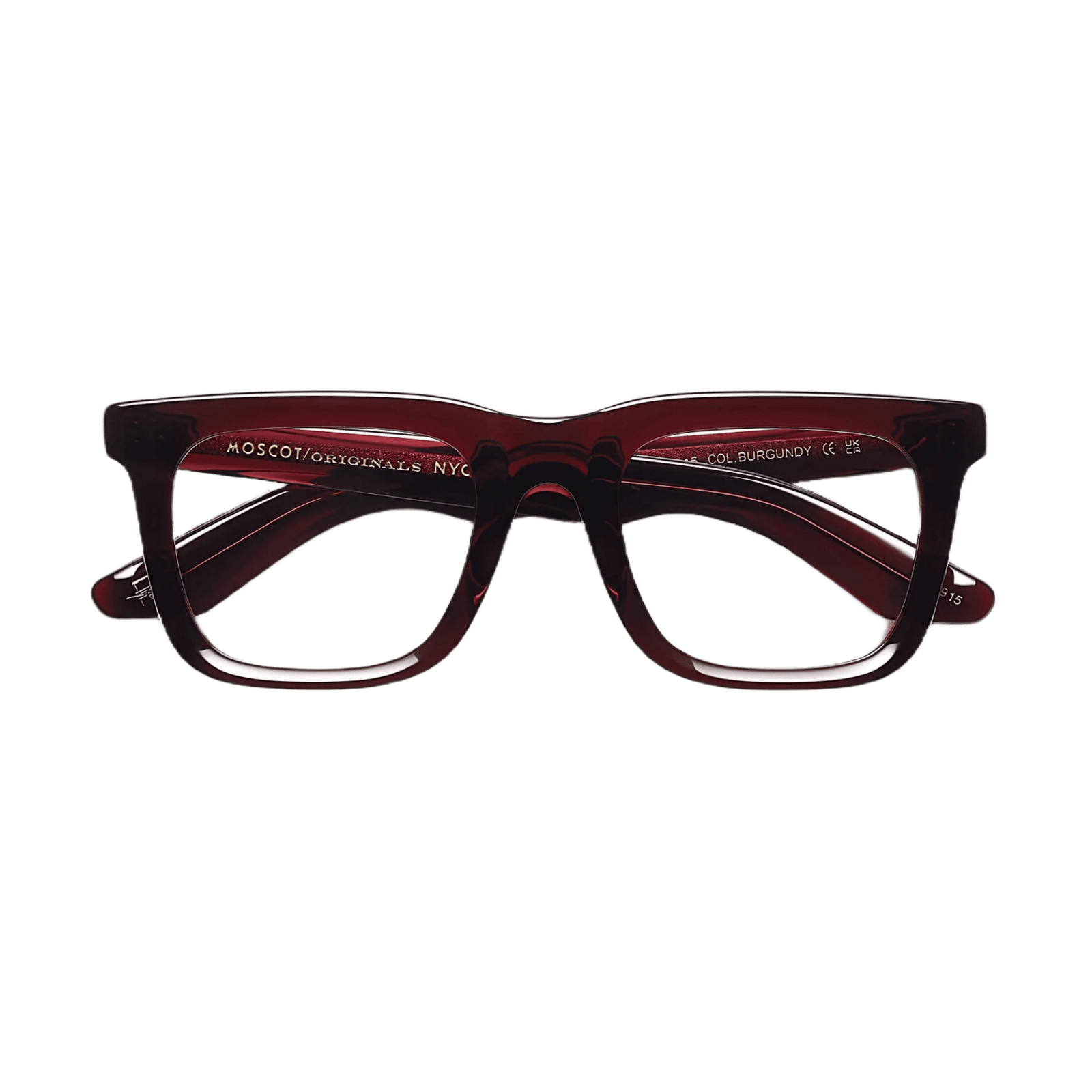 Moscot Rizik