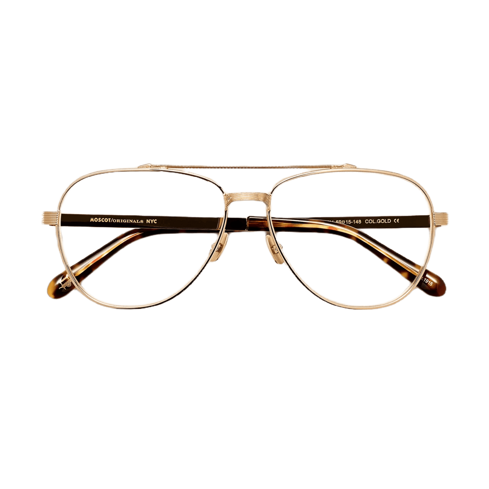 Moscot Shav