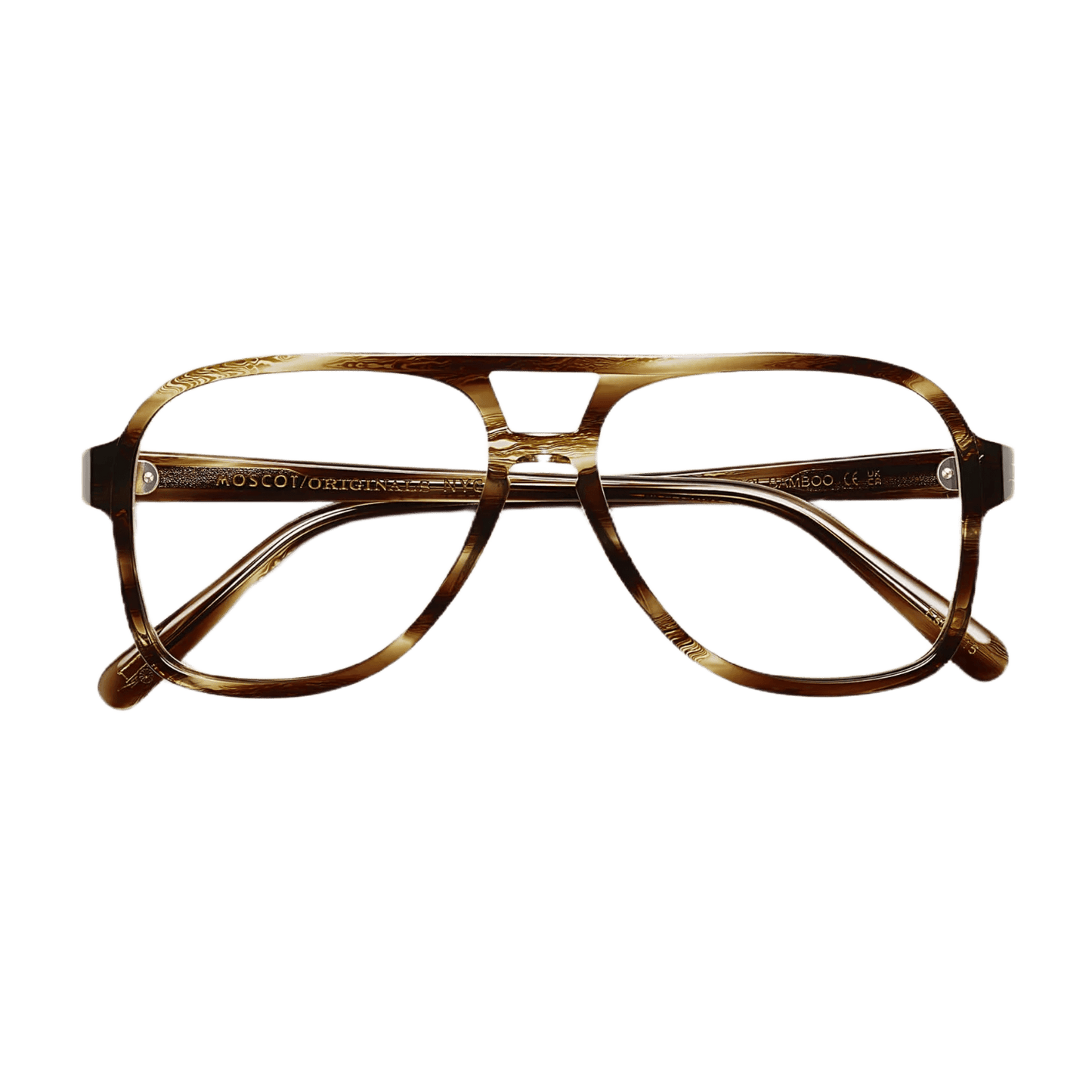 Moscot Sheister