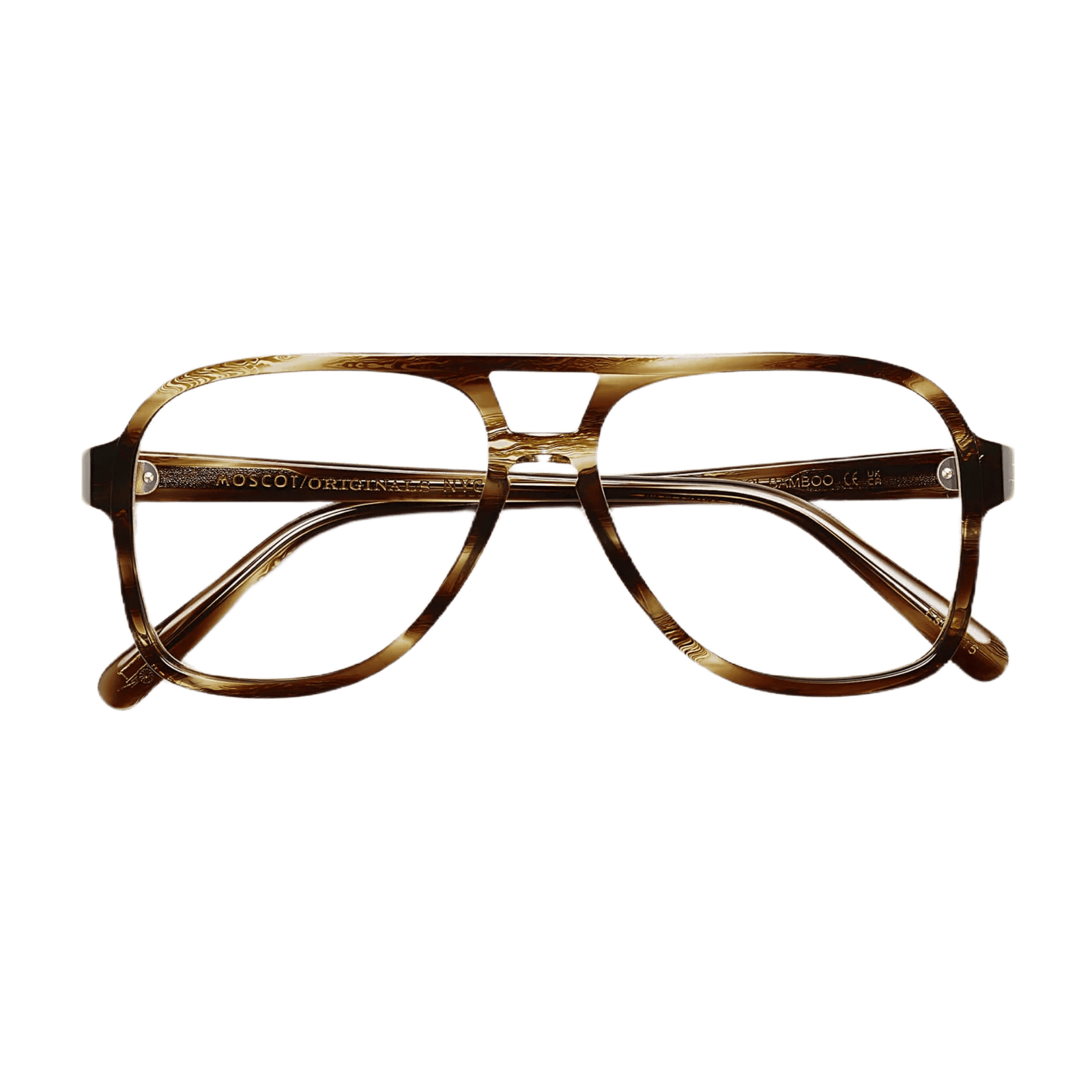 Moscot Sheister