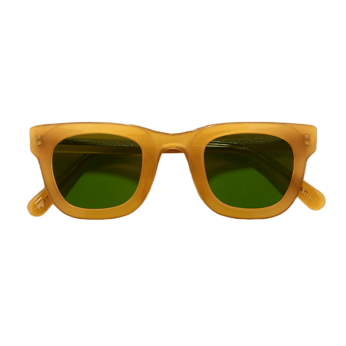 Moscot Fritz Sun Mori Optical