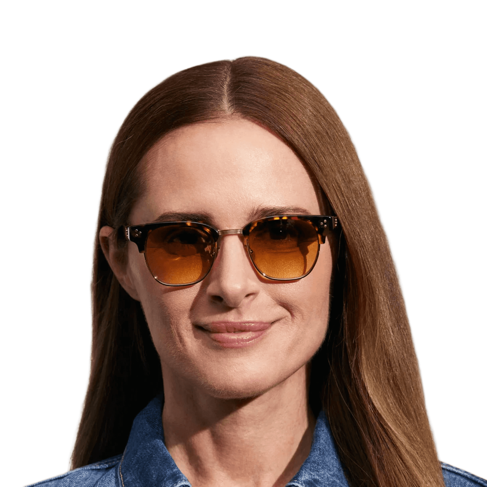 Moscot Tinif Sun