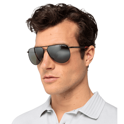 Porsche Design Sunglasses P´8962