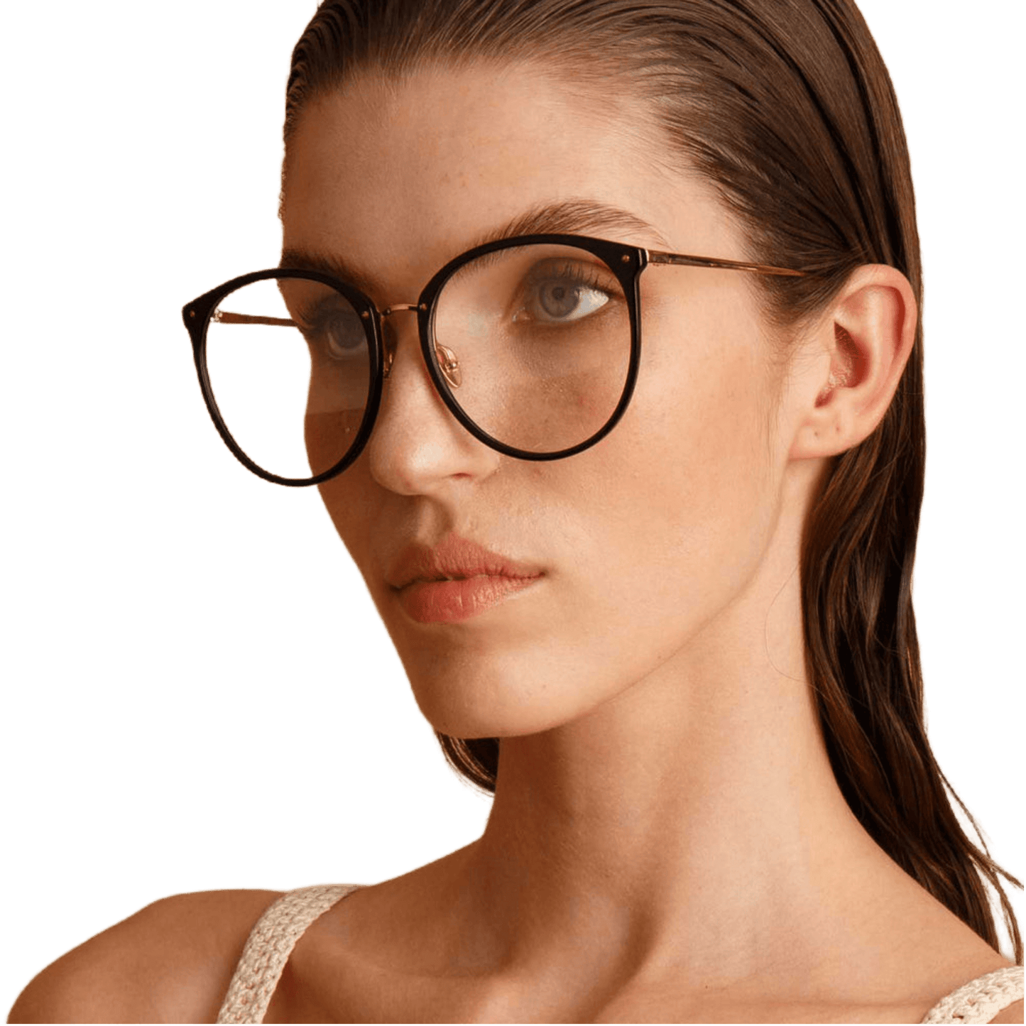 Linda Farrow Kings Optical