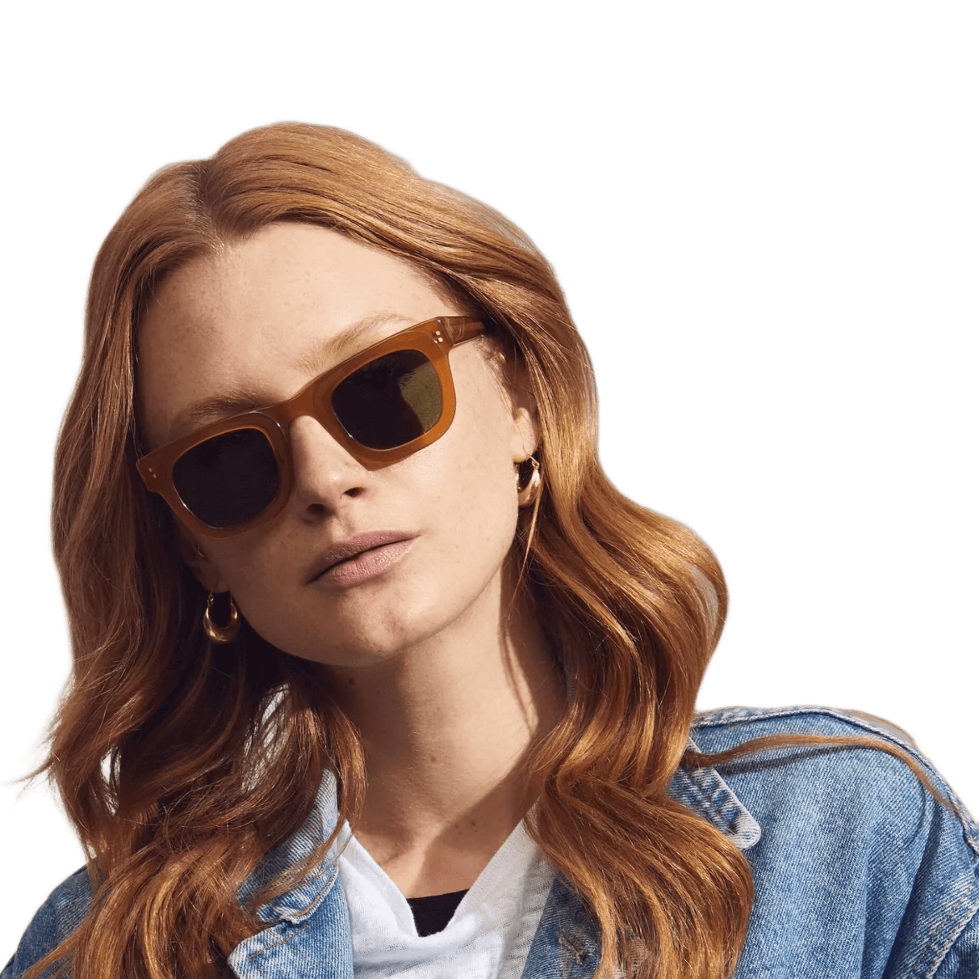 Moscot Fritz Sun – Mori Optical