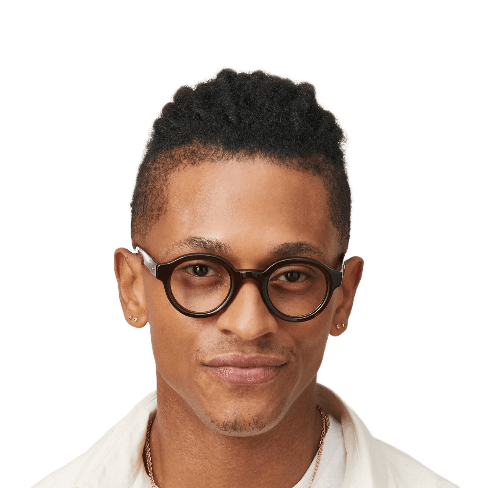 メガネ MOSCOT Moscot - Greps - BURGUNDI (GREPS BURGUNDY DEMO LEN) GREPS | MOSCOT