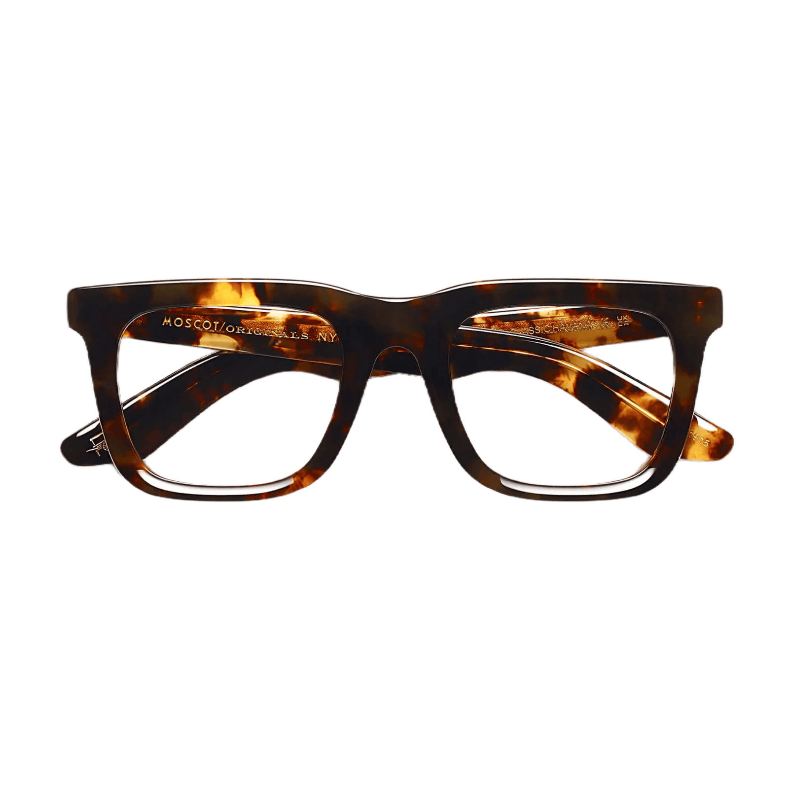 Moscot Rizik