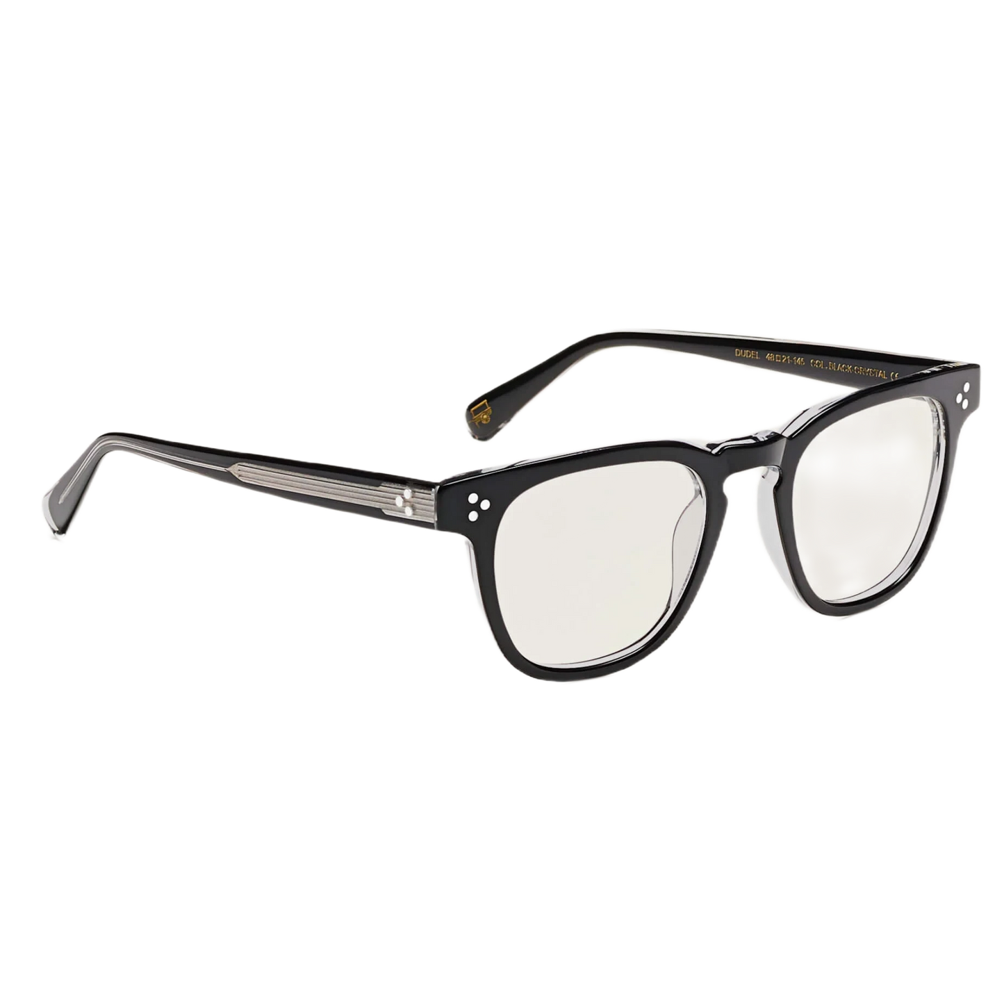 Moscot Dudel