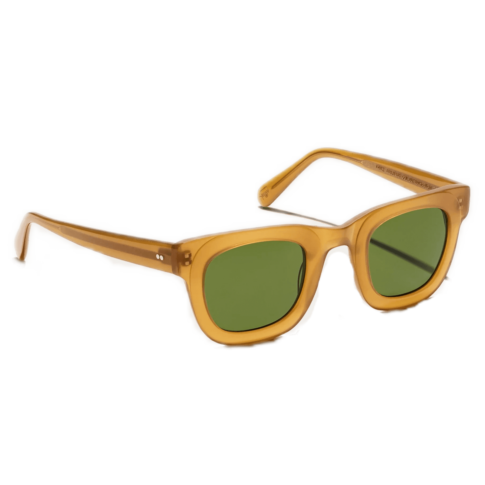 Moscot Fritz Sun