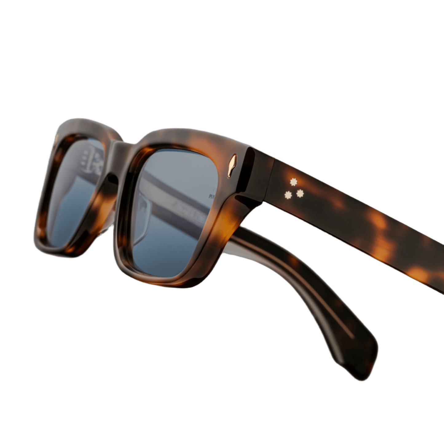 Jacques Marie Mage Molino – Mori Optical