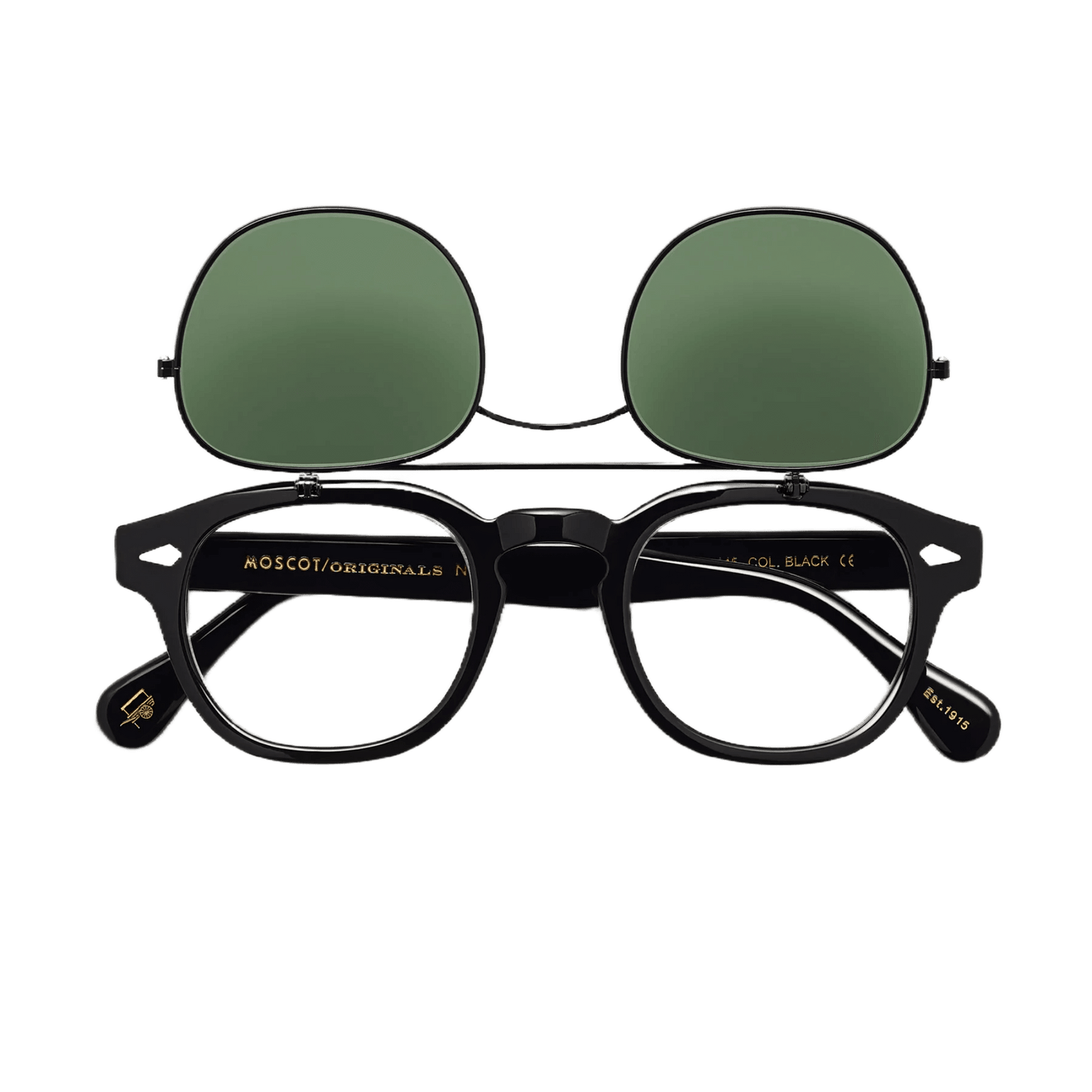 Moscot Fliptosh