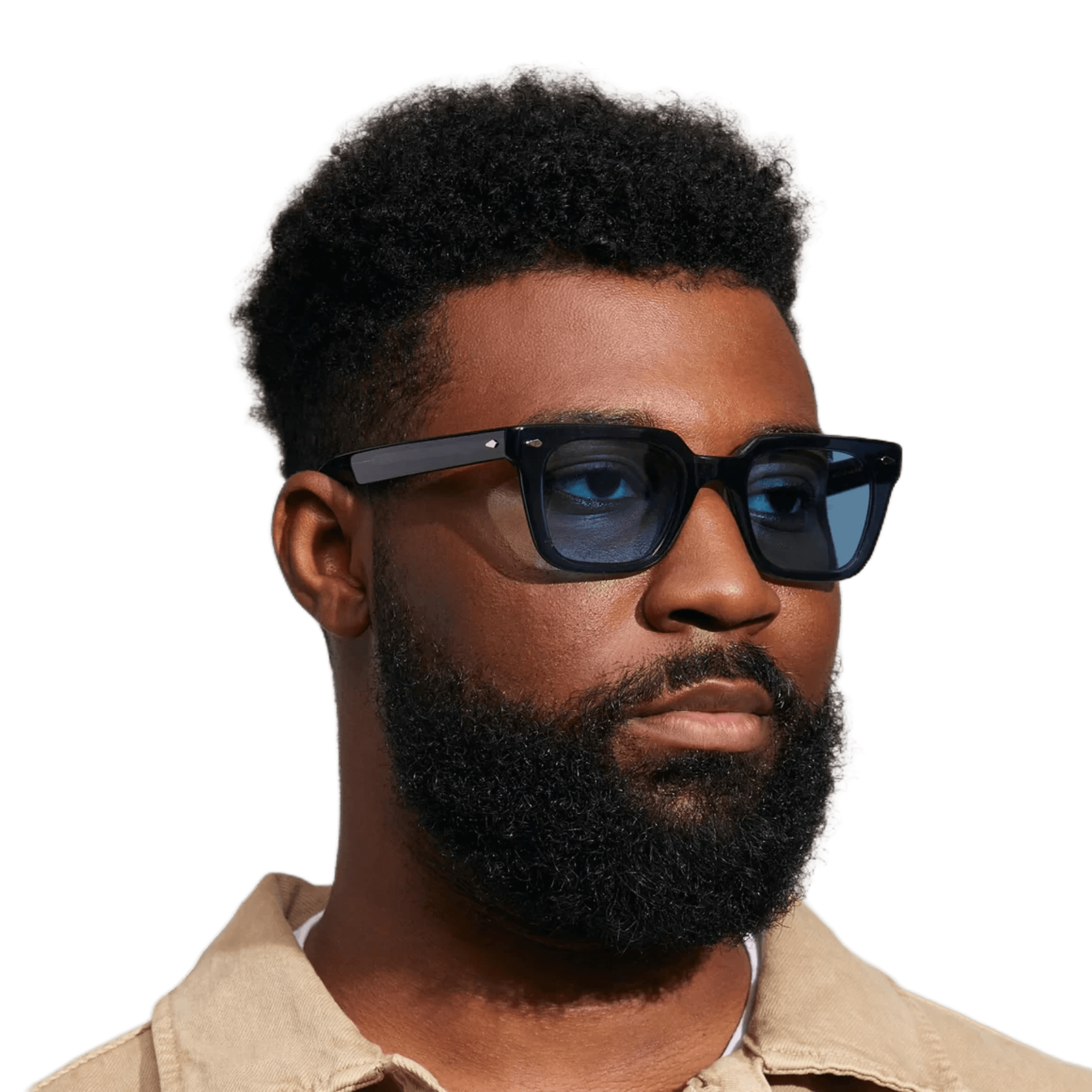 サングラス MOSCOT Moscot - GROBER SUN - vintage rose bel GROBER SUN | Sunglasses | MOSCOT