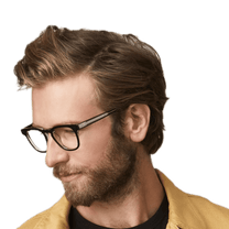 Moscot Dudel