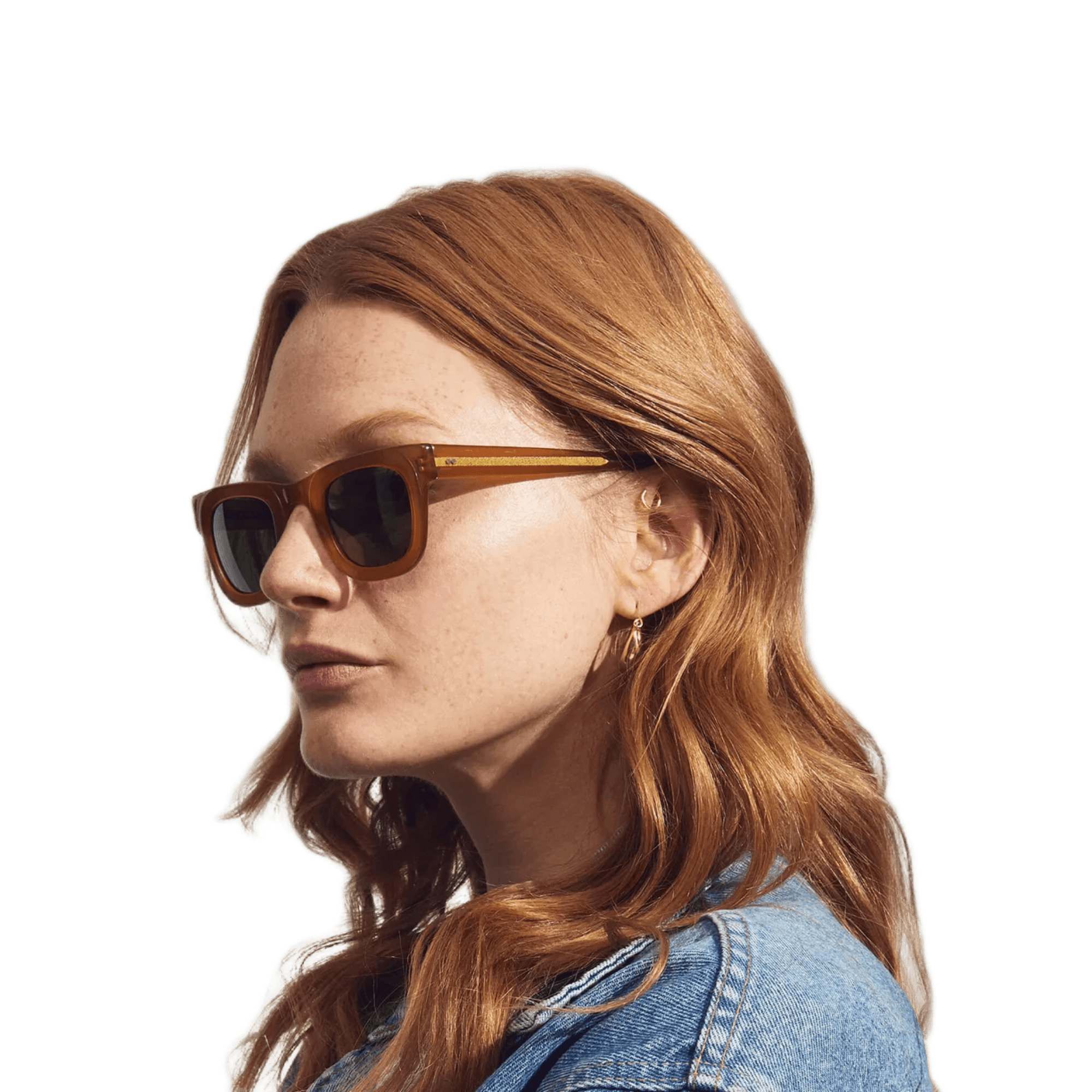 Moscot Fritz Sun – Mori Optical
