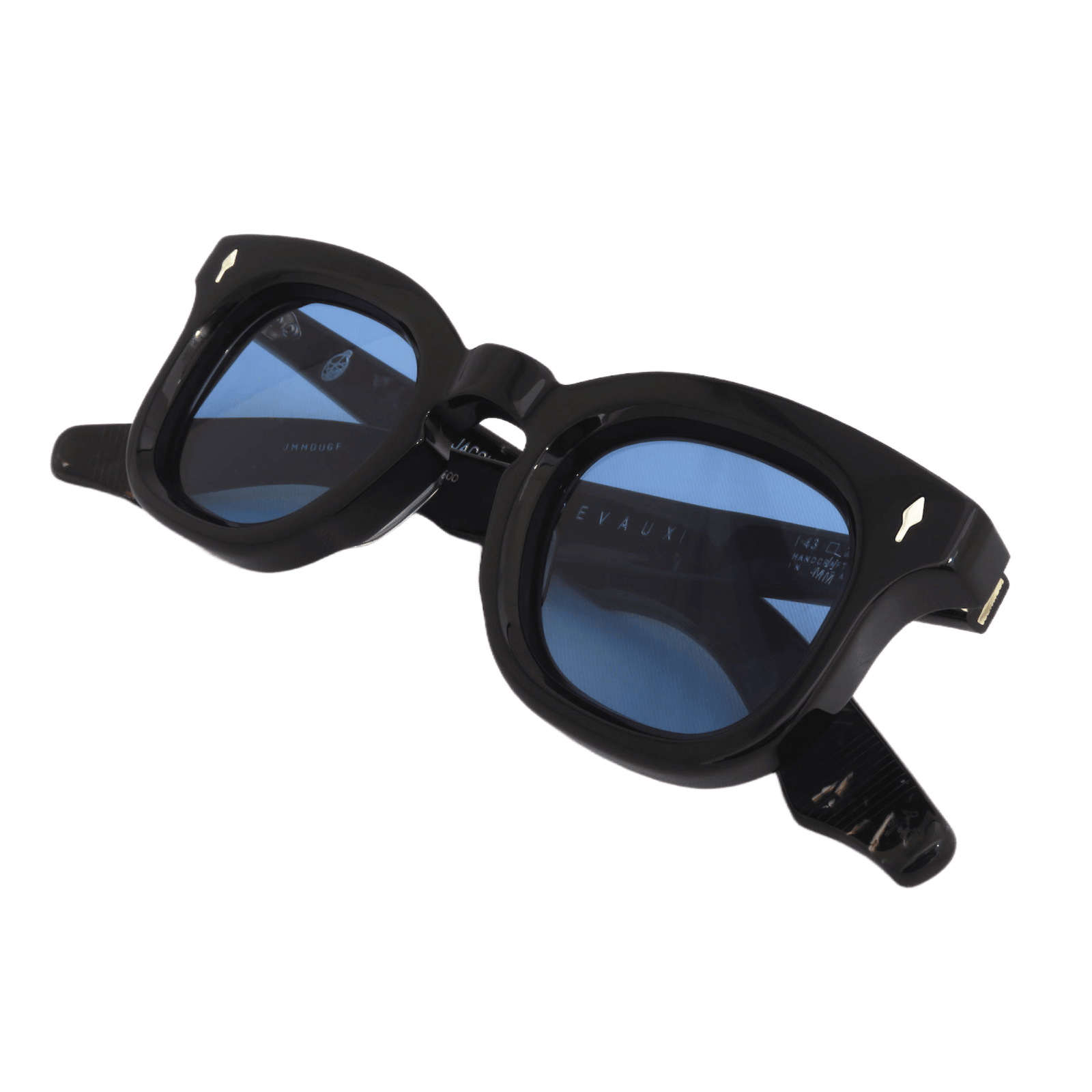 Jacques Marie Mage Devaux – Mori Optical