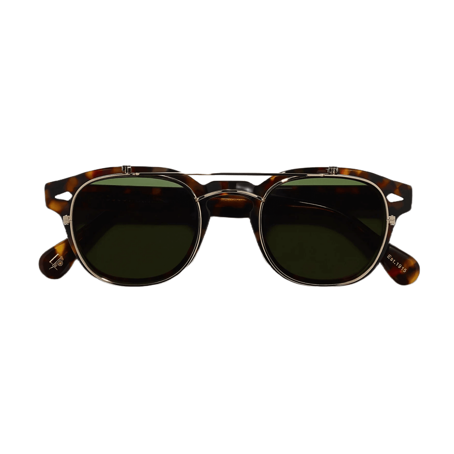 Moscot Fliptosh