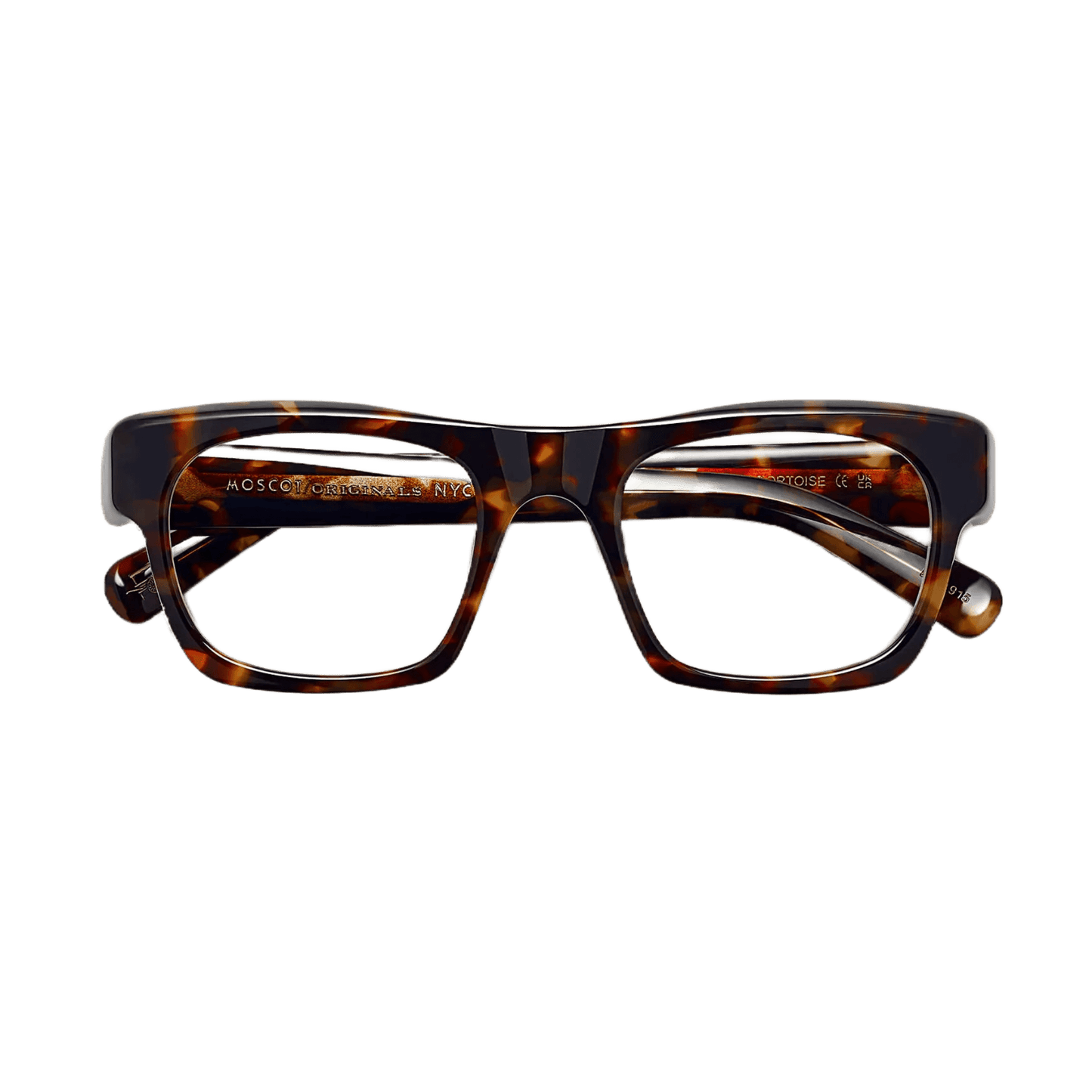 Moscot Nudnik