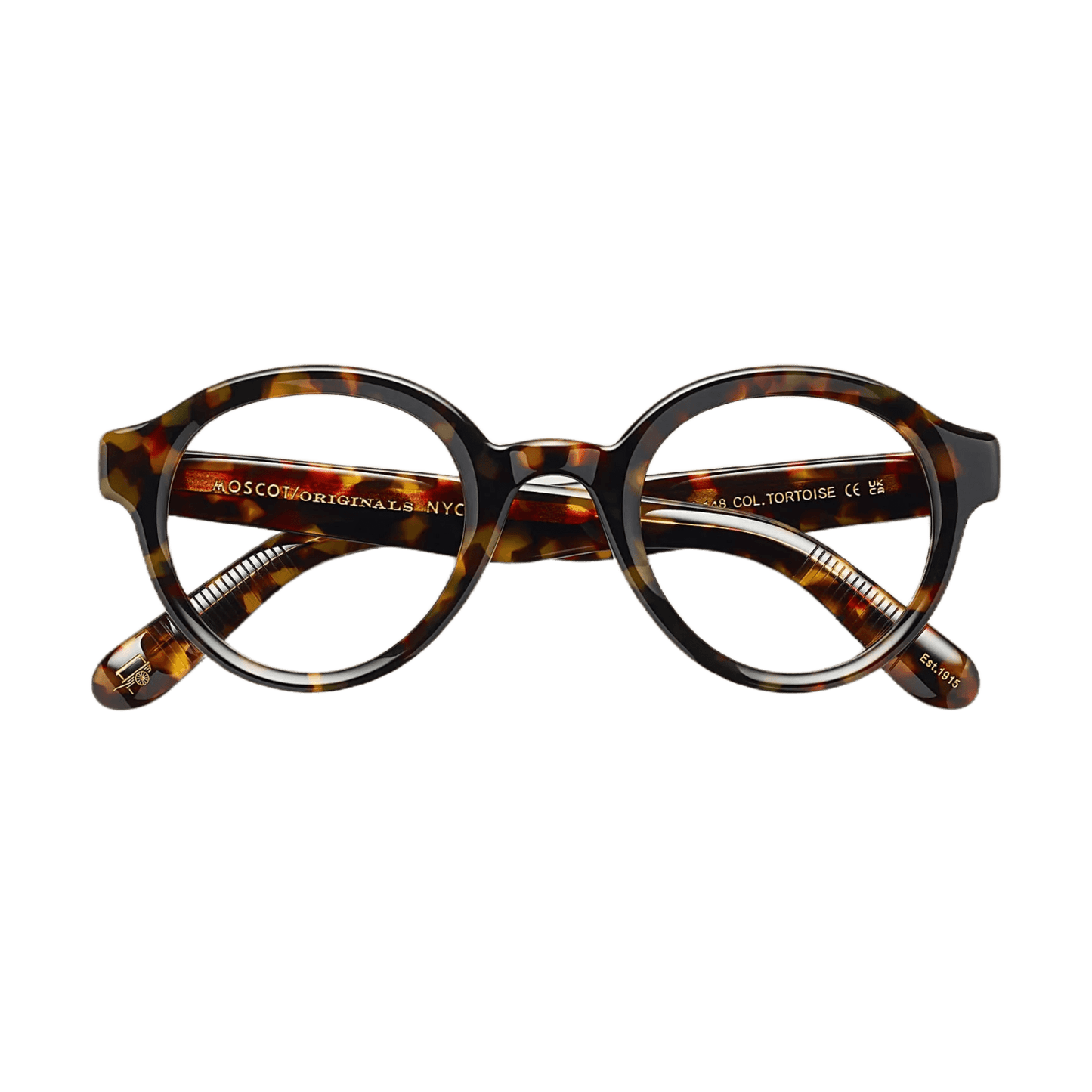 Moscot Greps