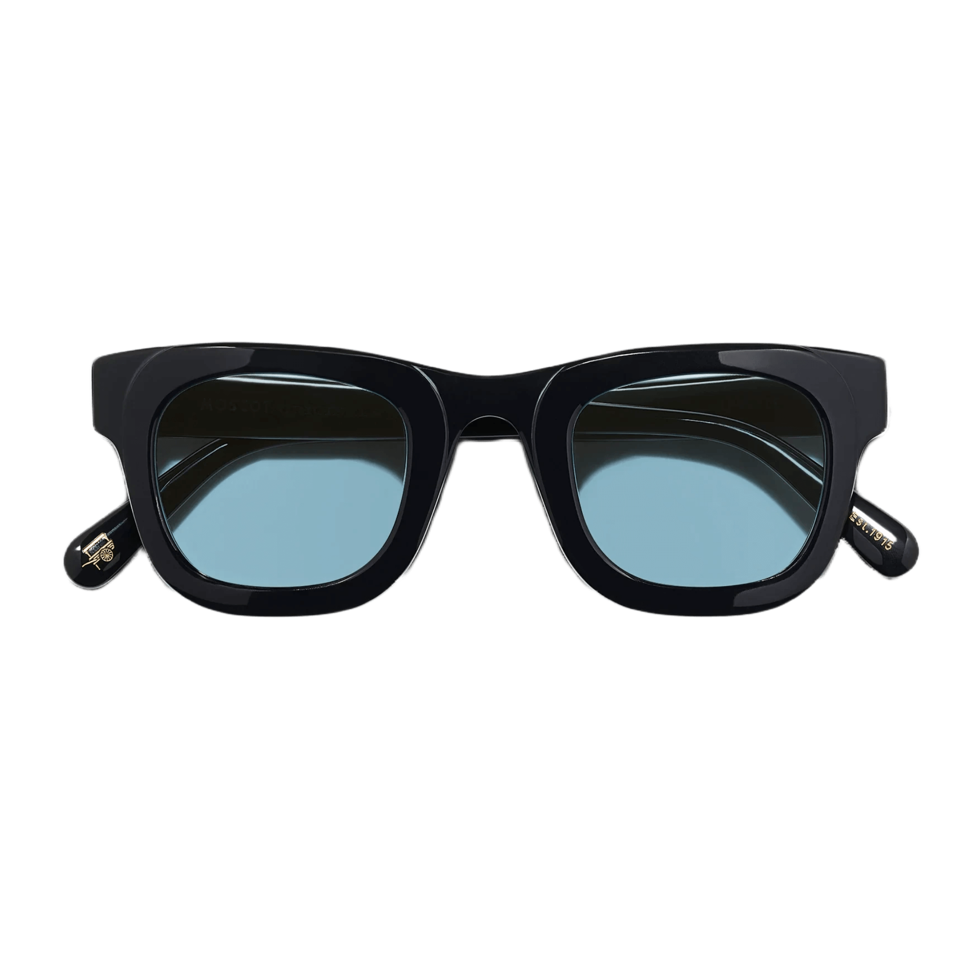 moscot FRITZ サングラス FRITZ SUN | Square Sunglasses | MOSCOT