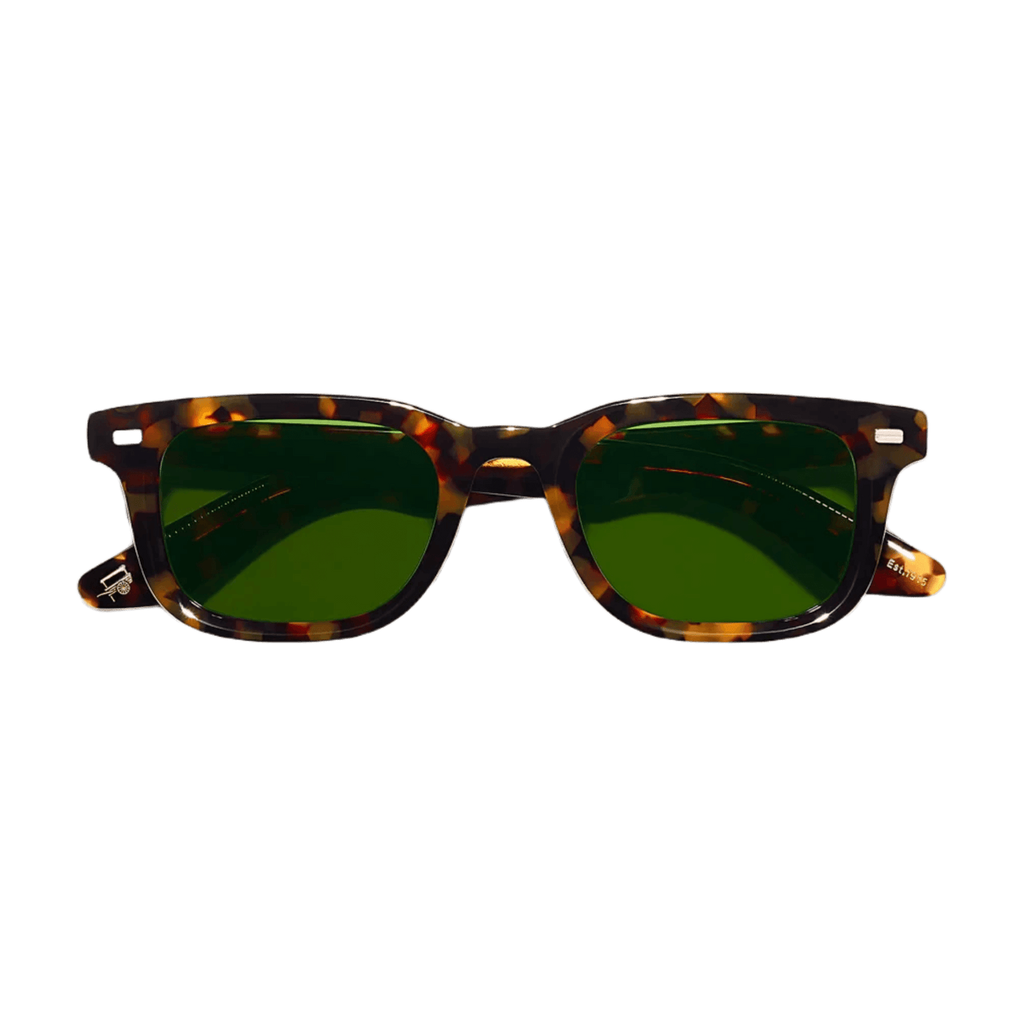 Moscot Klutz Sun