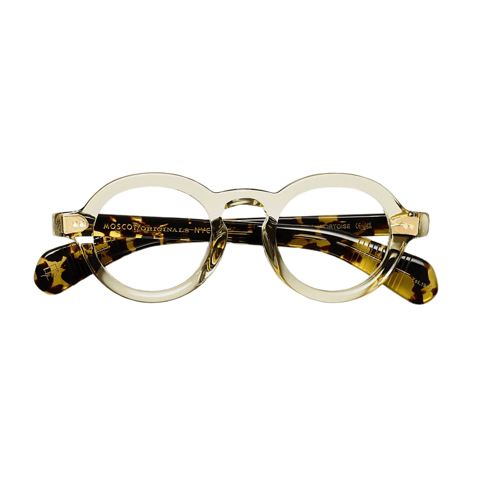 Moscot Foygel