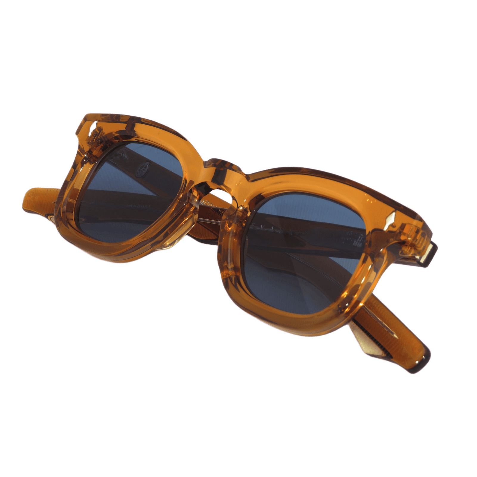 Jacques Marie Mage Devaux – Mori Optical