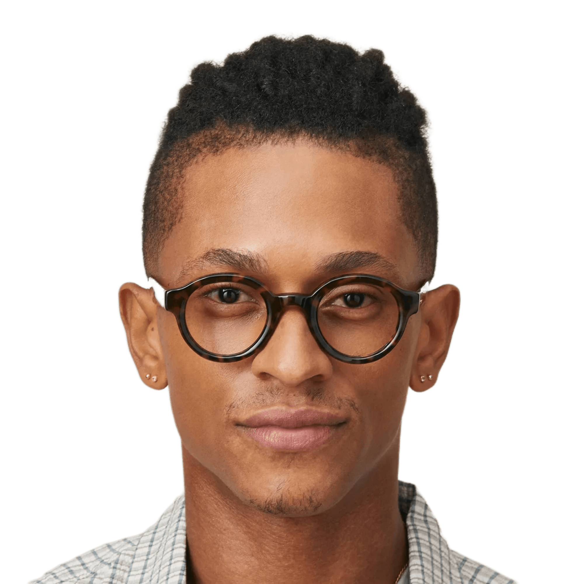 メガネ MOSCOT Moscot - Greps - Black (GREPS BLACK DEMO LENSES) GREPS | MOSCOT